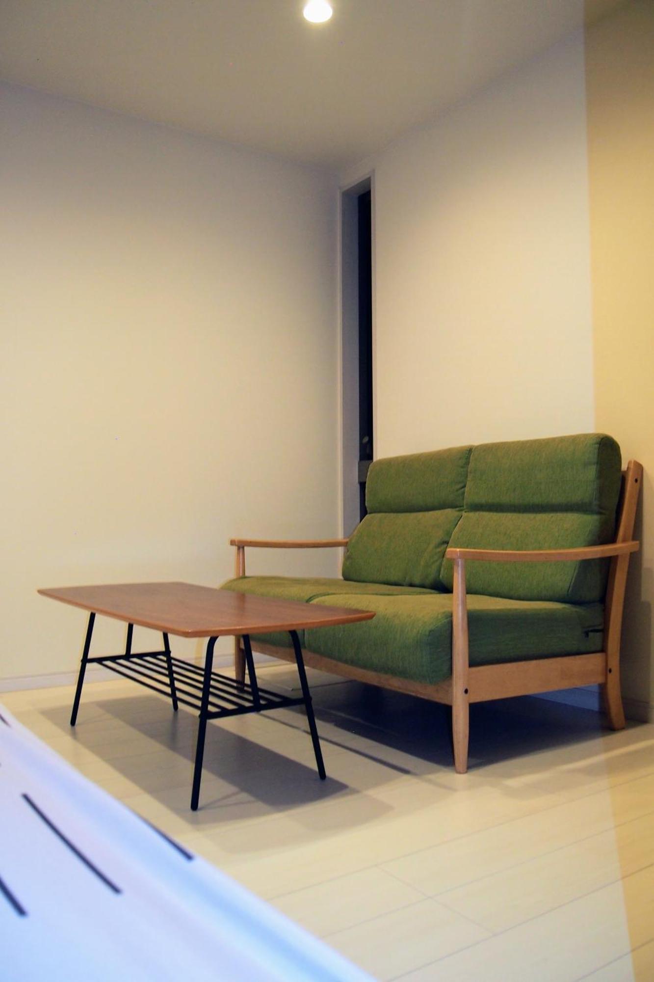 The Flat 103 Apartment