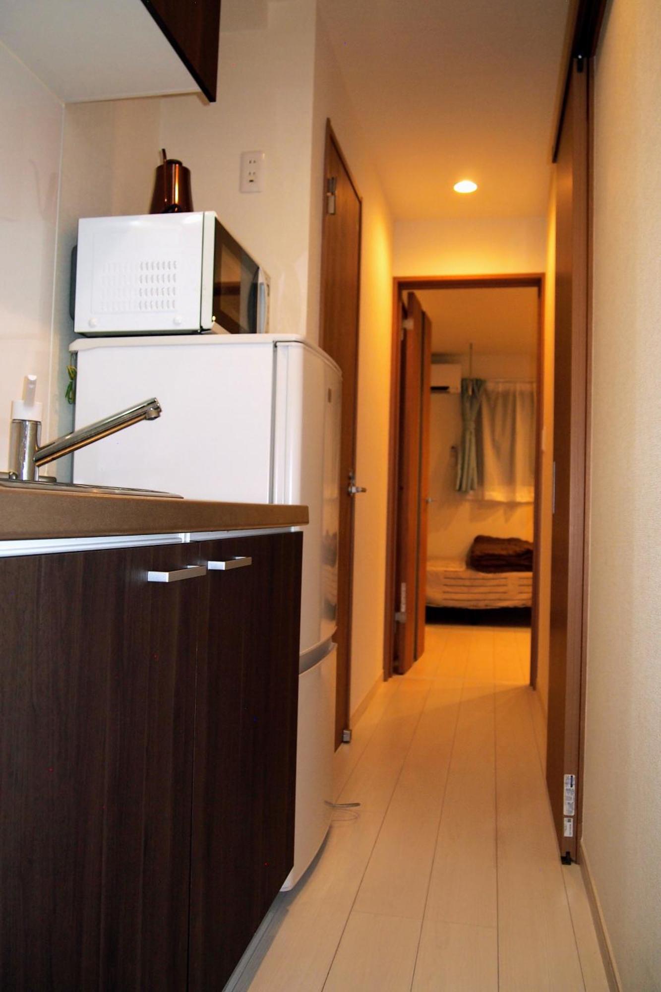 The Flat 103 * Tokyo