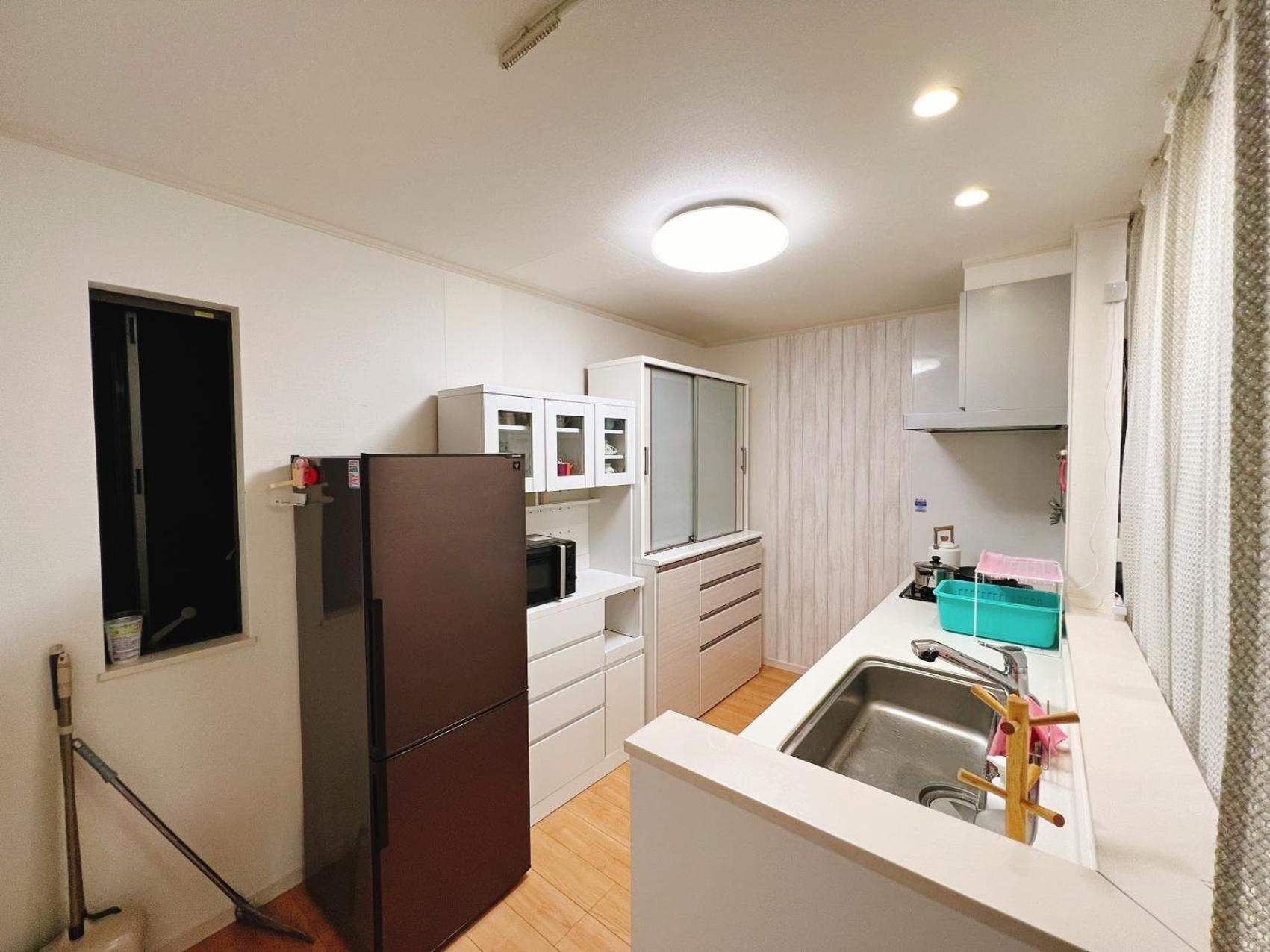 Jinghouse Takasago Detached House - Vacation 17050