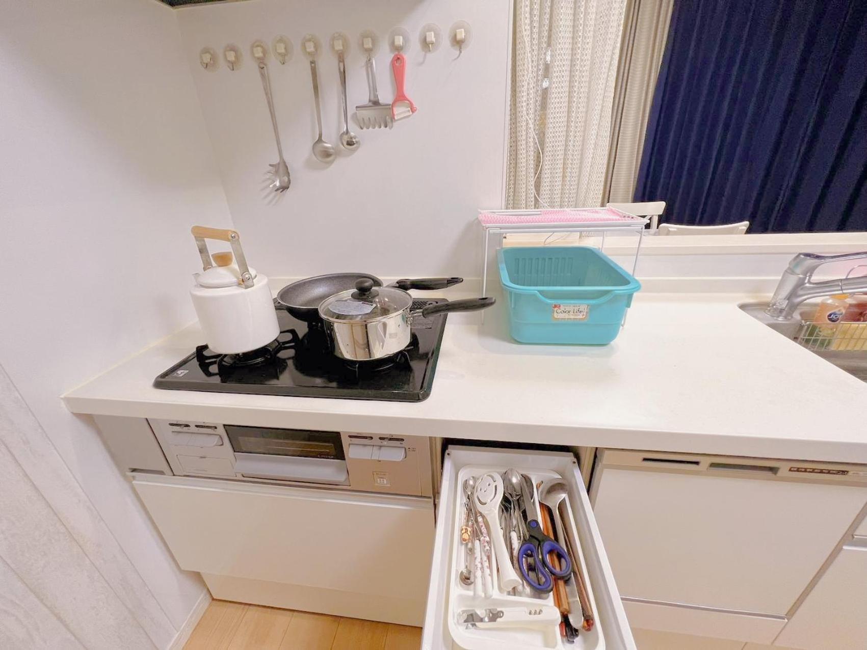 Jinghouse Takasago Detached House - Vacation 17050 Holiday home Tokyo
