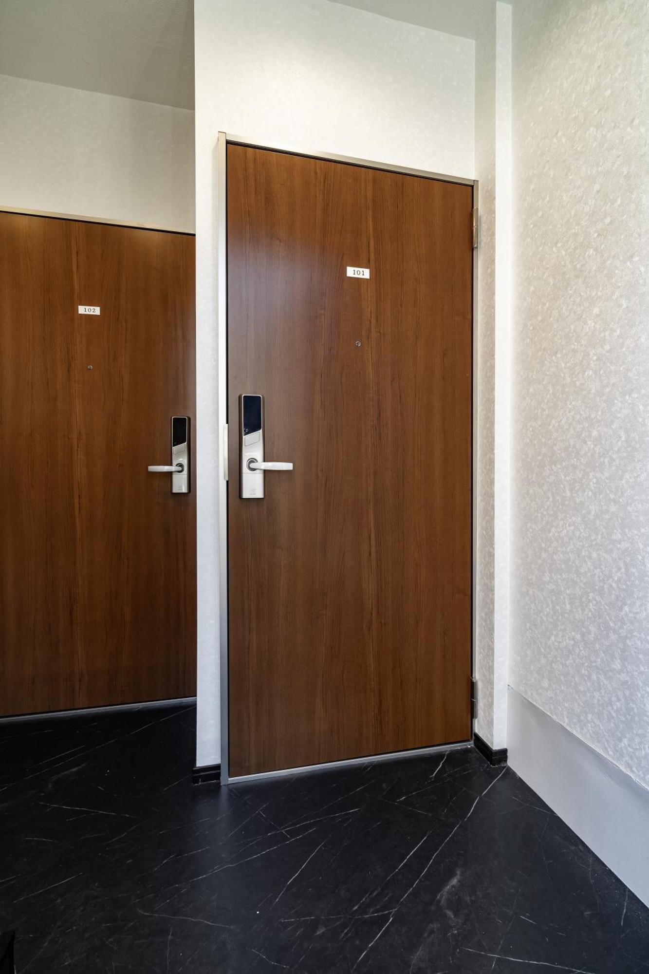 84-1, Shiomi 101, Entire For Rent Apartment Tokyo
