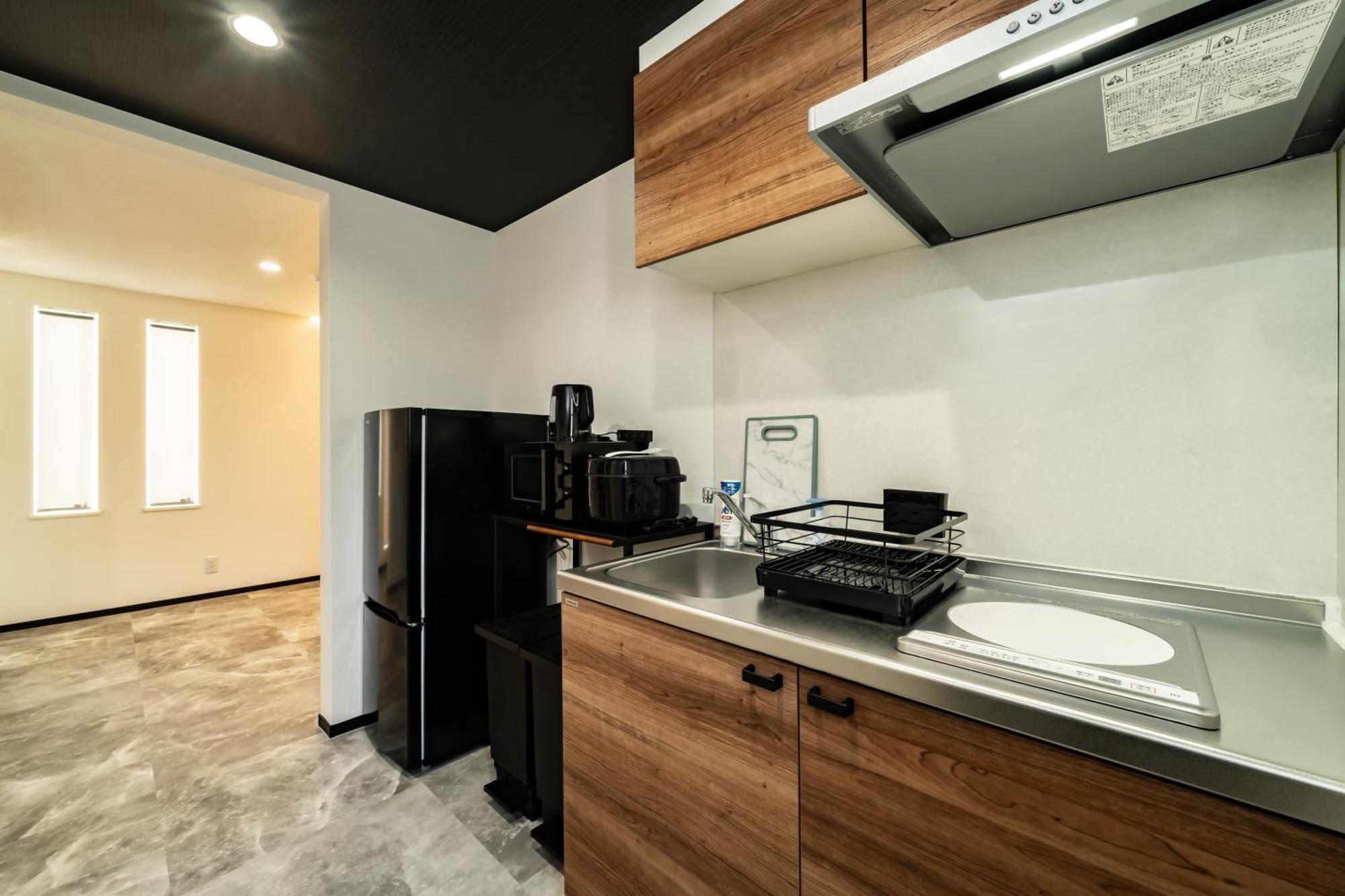 91, Honancho A, Entire House For Rent Holiday home *