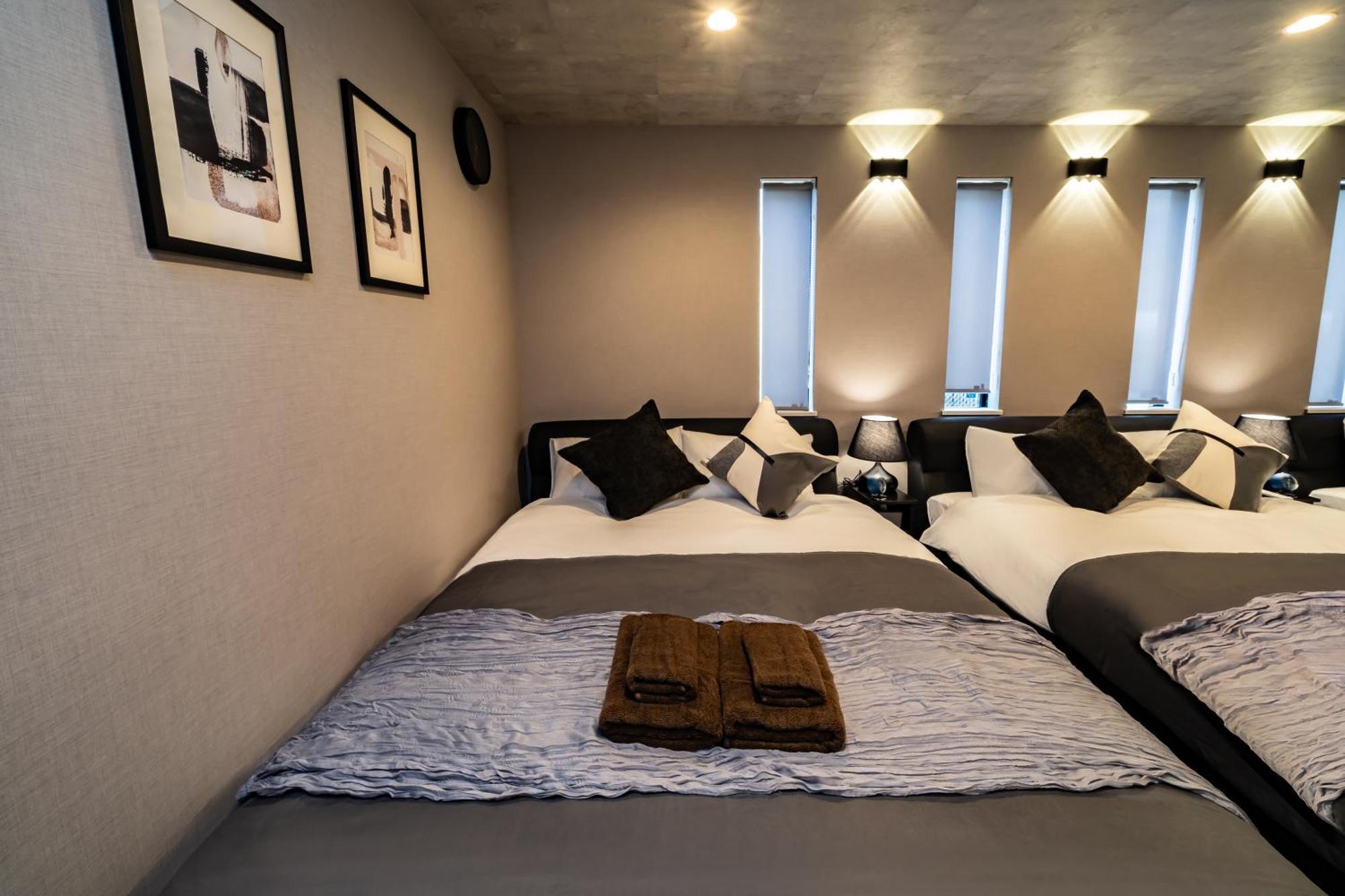 Holiday home 91, Honancho A, Entire House For Rent Tokyo