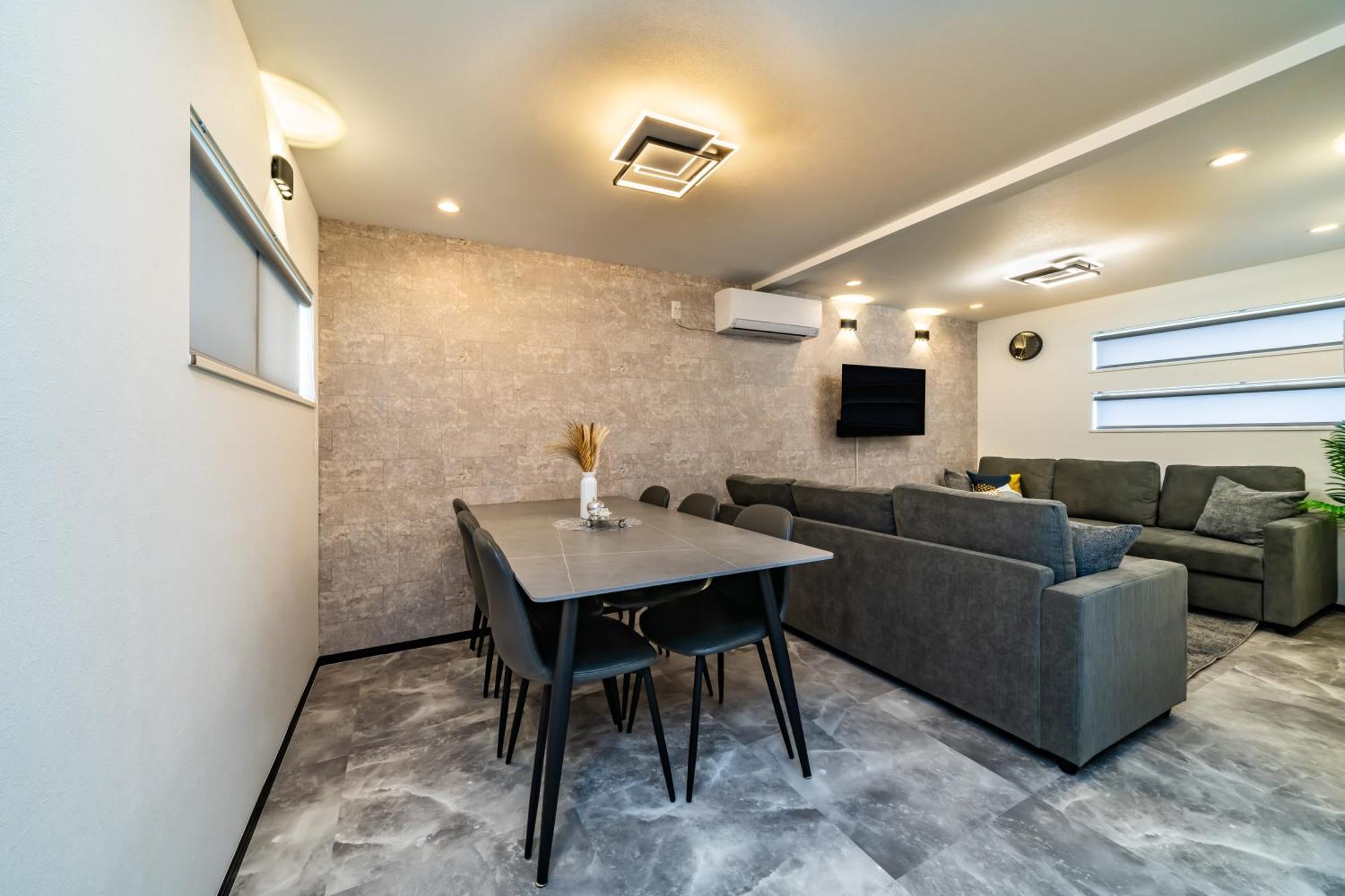 91, Honancho A, Entire House For Rent Holiday home Tokyo