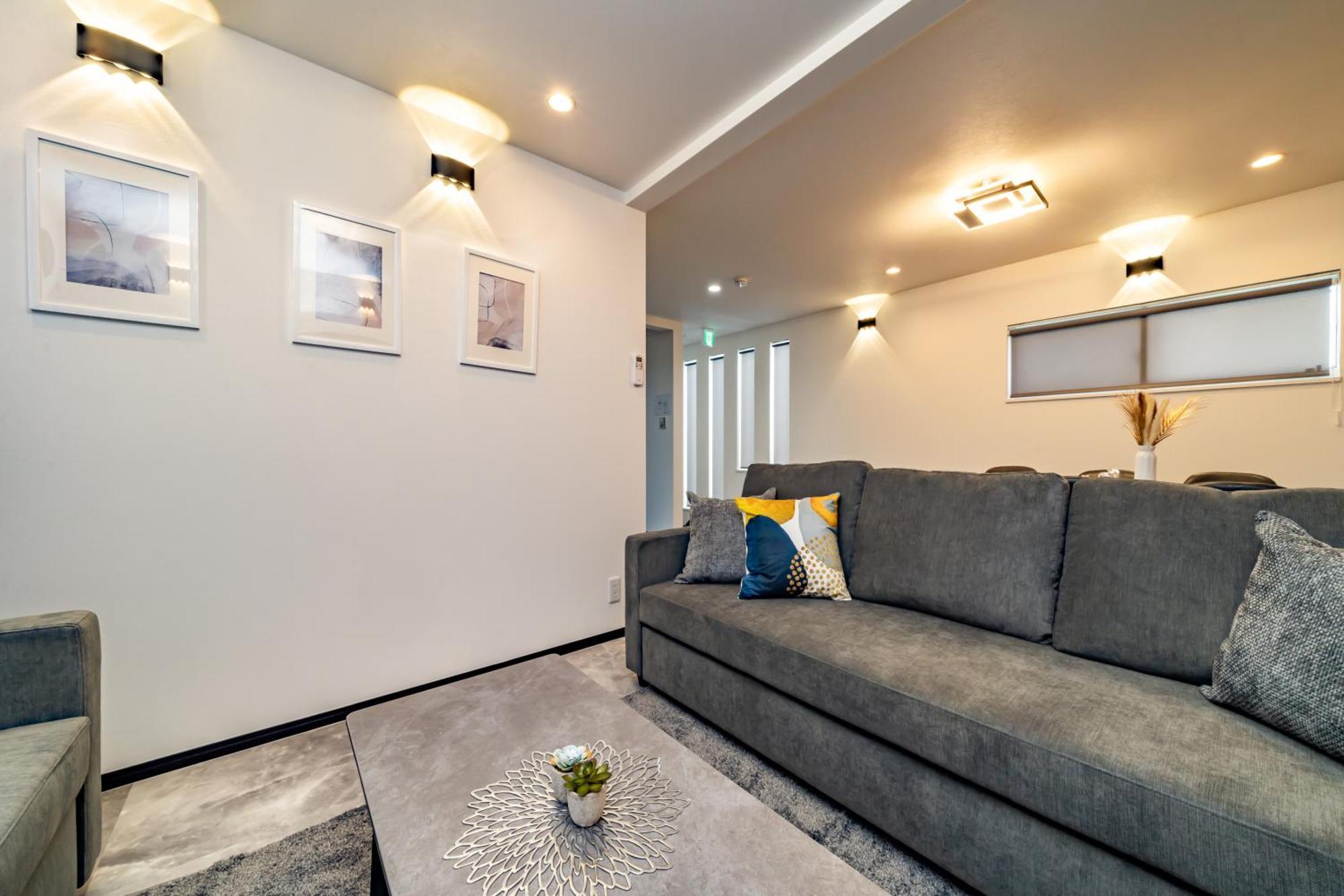 Holiday home 91, Honancho A, Entire House For Rent *