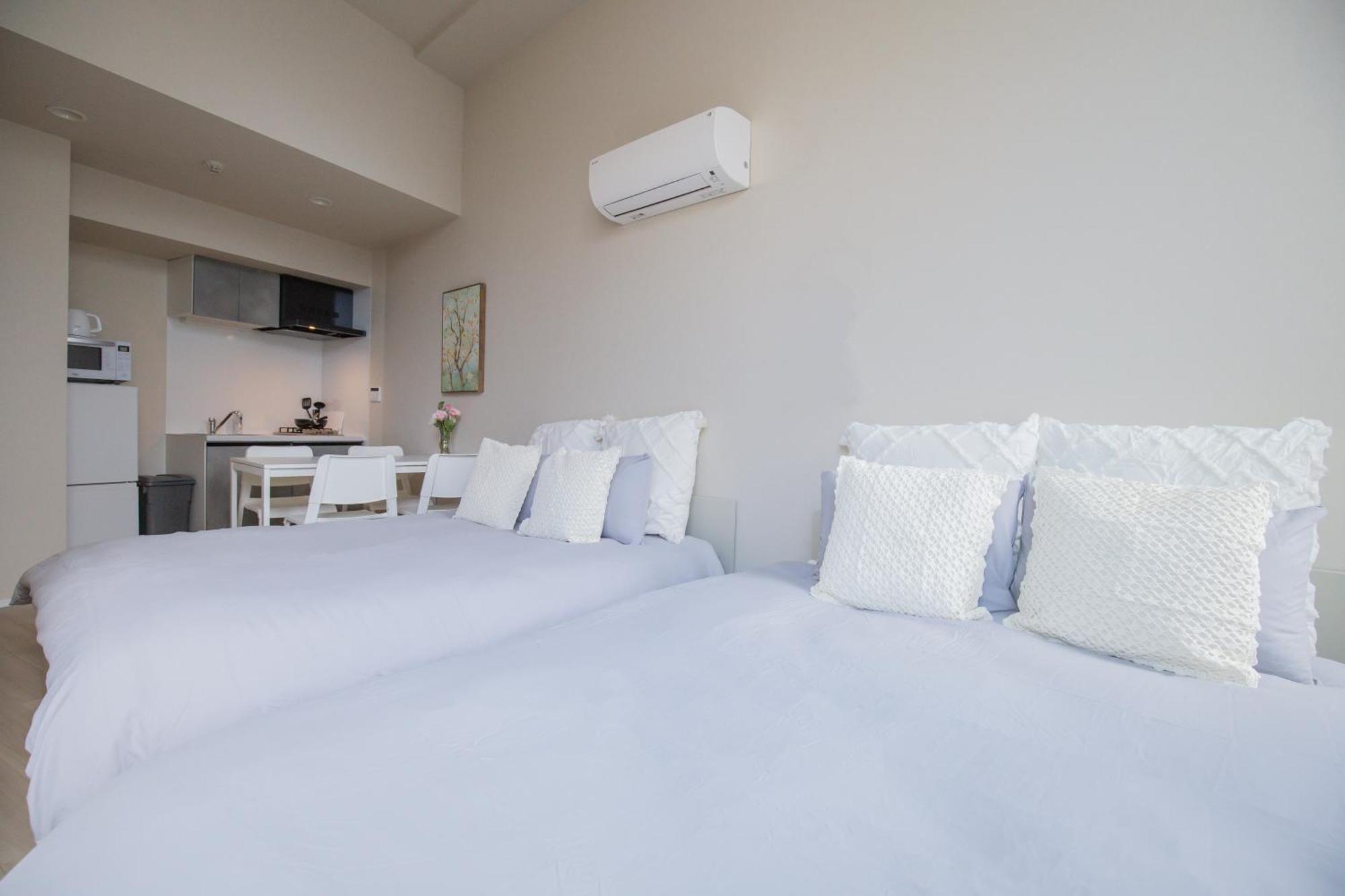 Apartment The Choice For In Yoyogi Soyk Tokyo