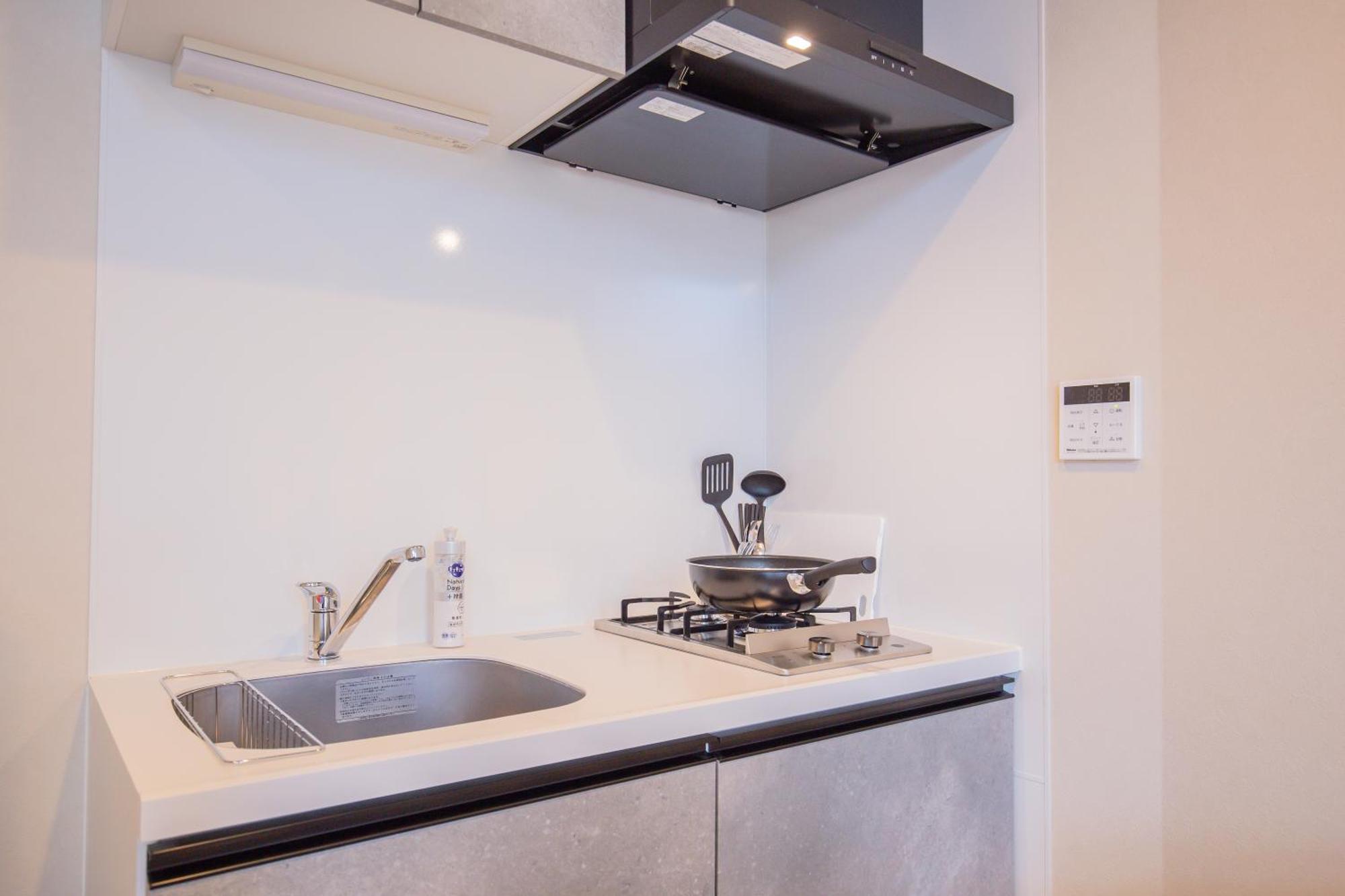 Apartment The Choice For In Yoyogi Soyk