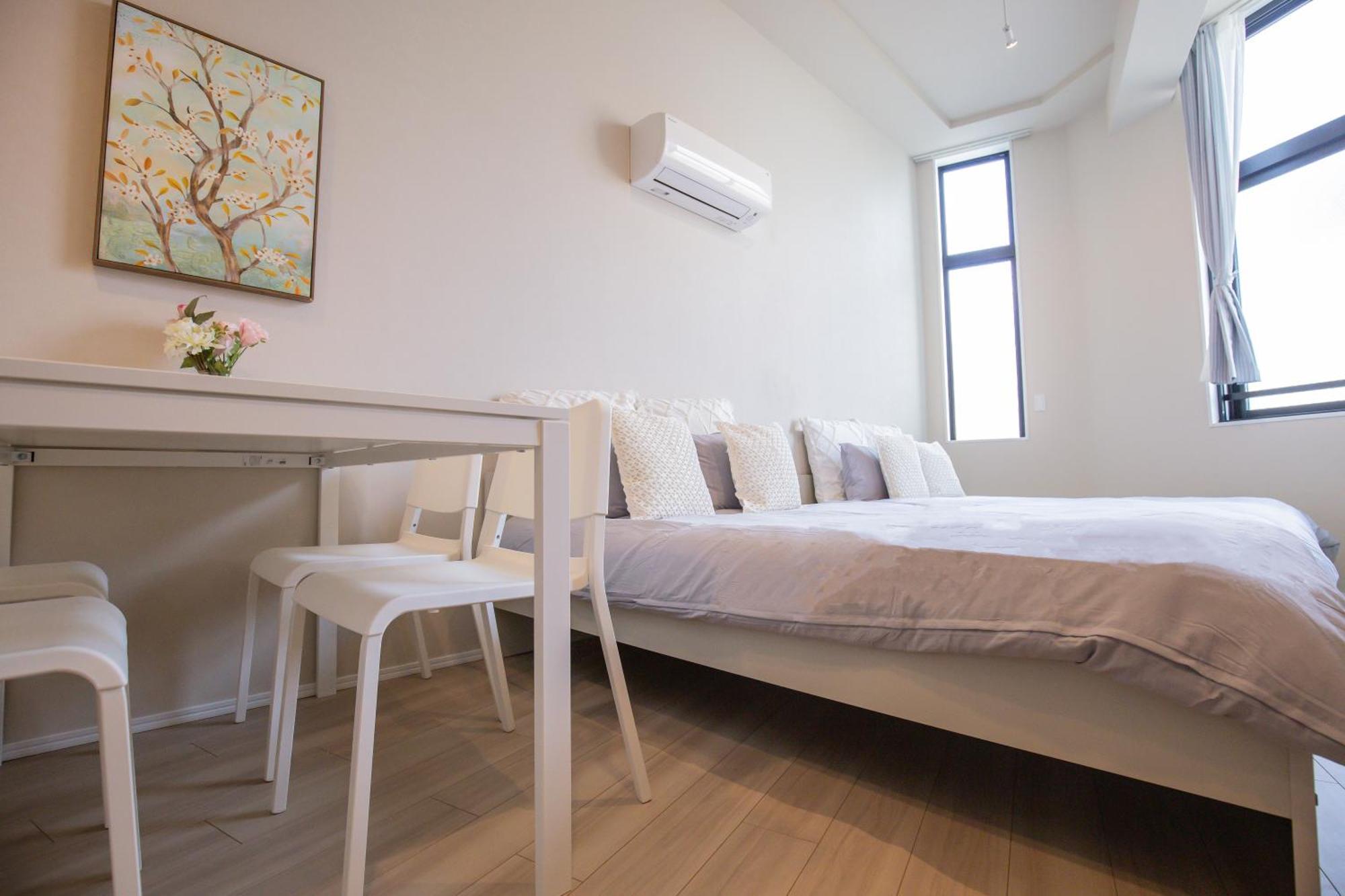 Apartment The Choice For In Yoyogi Soyk