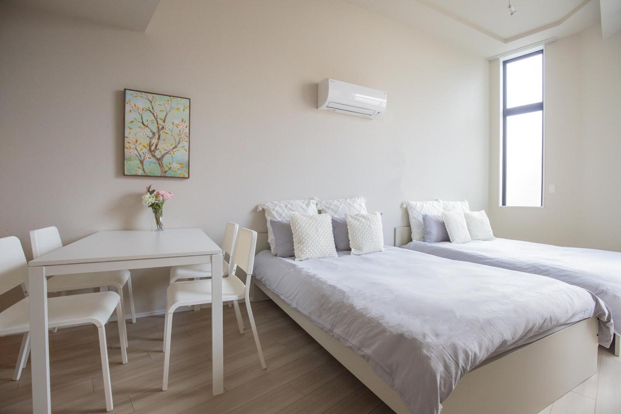 Apartment The Choice For In Yoyogi Soyk *