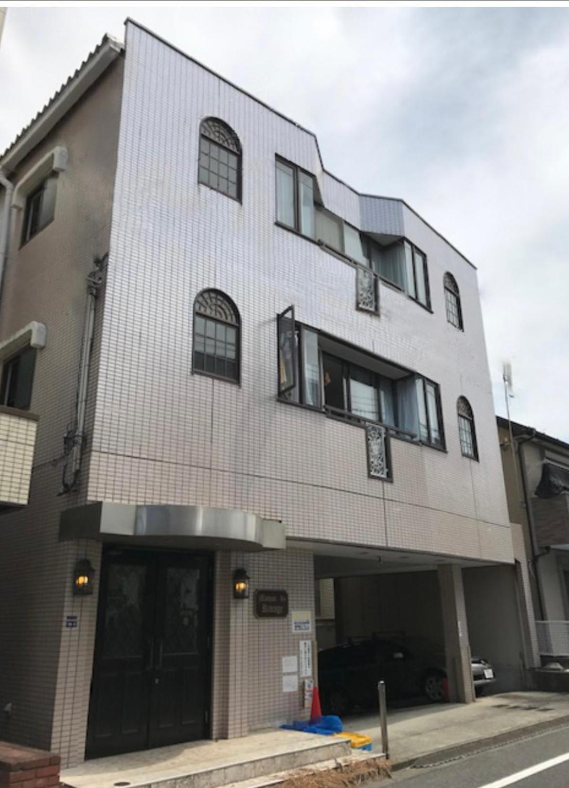 メゾンドリバージュ205 Apartment Tokyo