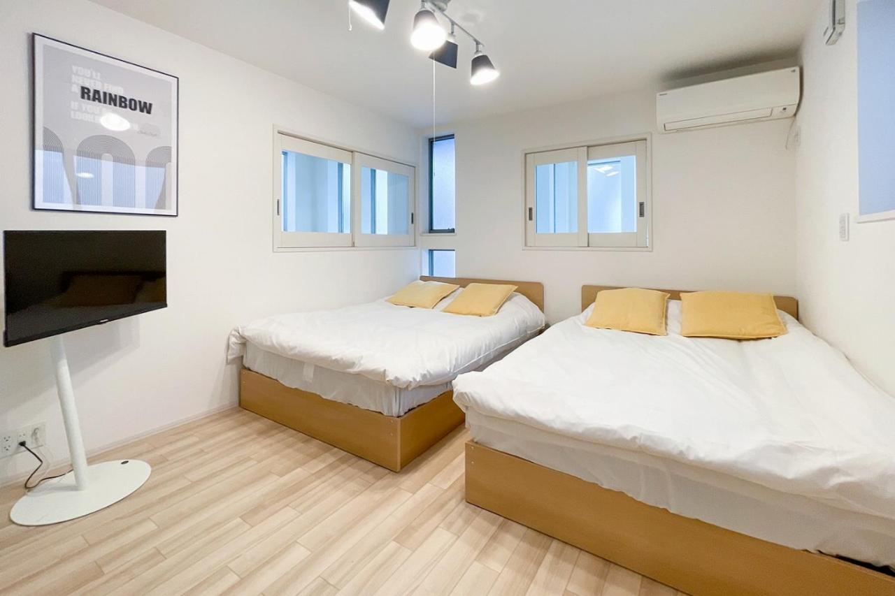 Ebisu House Apartment