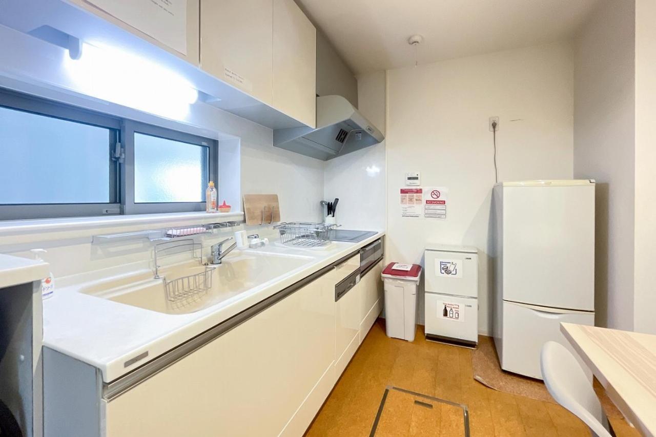 Apartment Ebisu House Tokyo