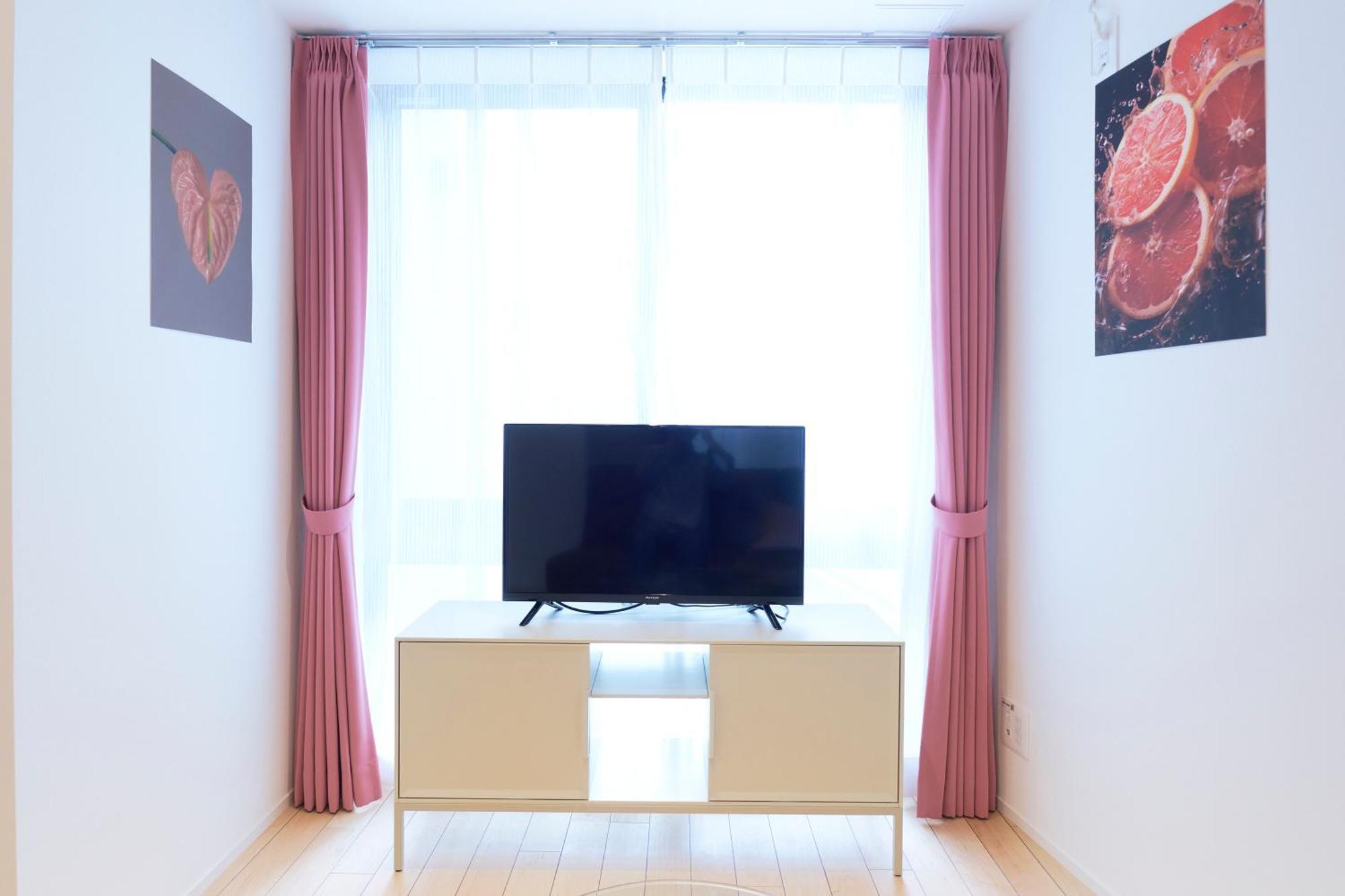 Frontier Comfort Kitaikebukuro Apartment