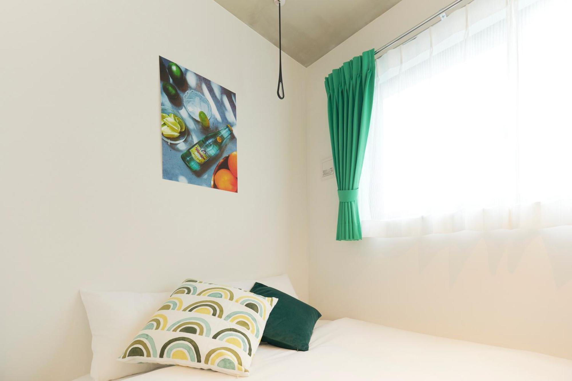 Frontier Comfort Kitaikebukuro * Tokyo