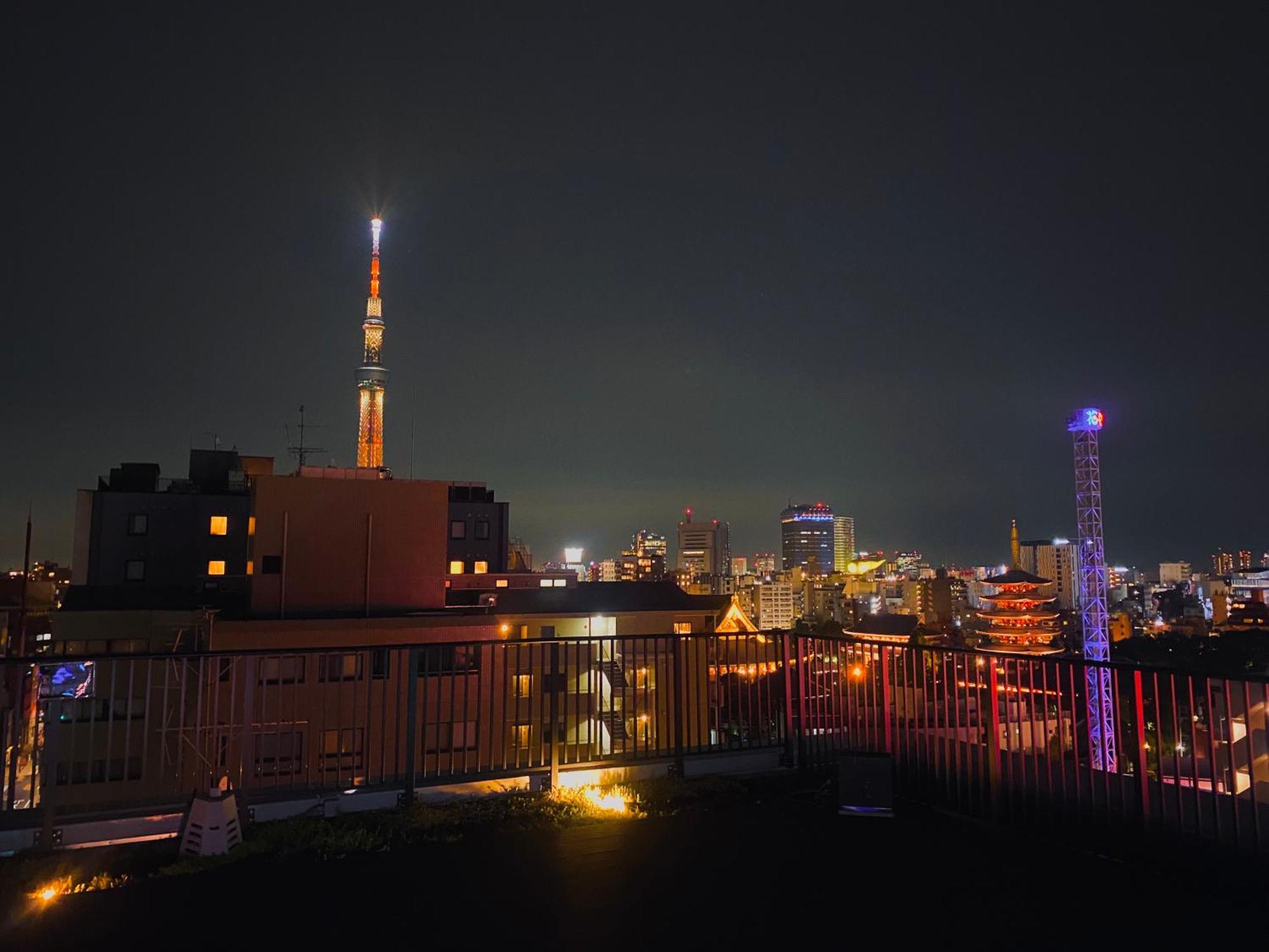 Monday Asakusa 3*