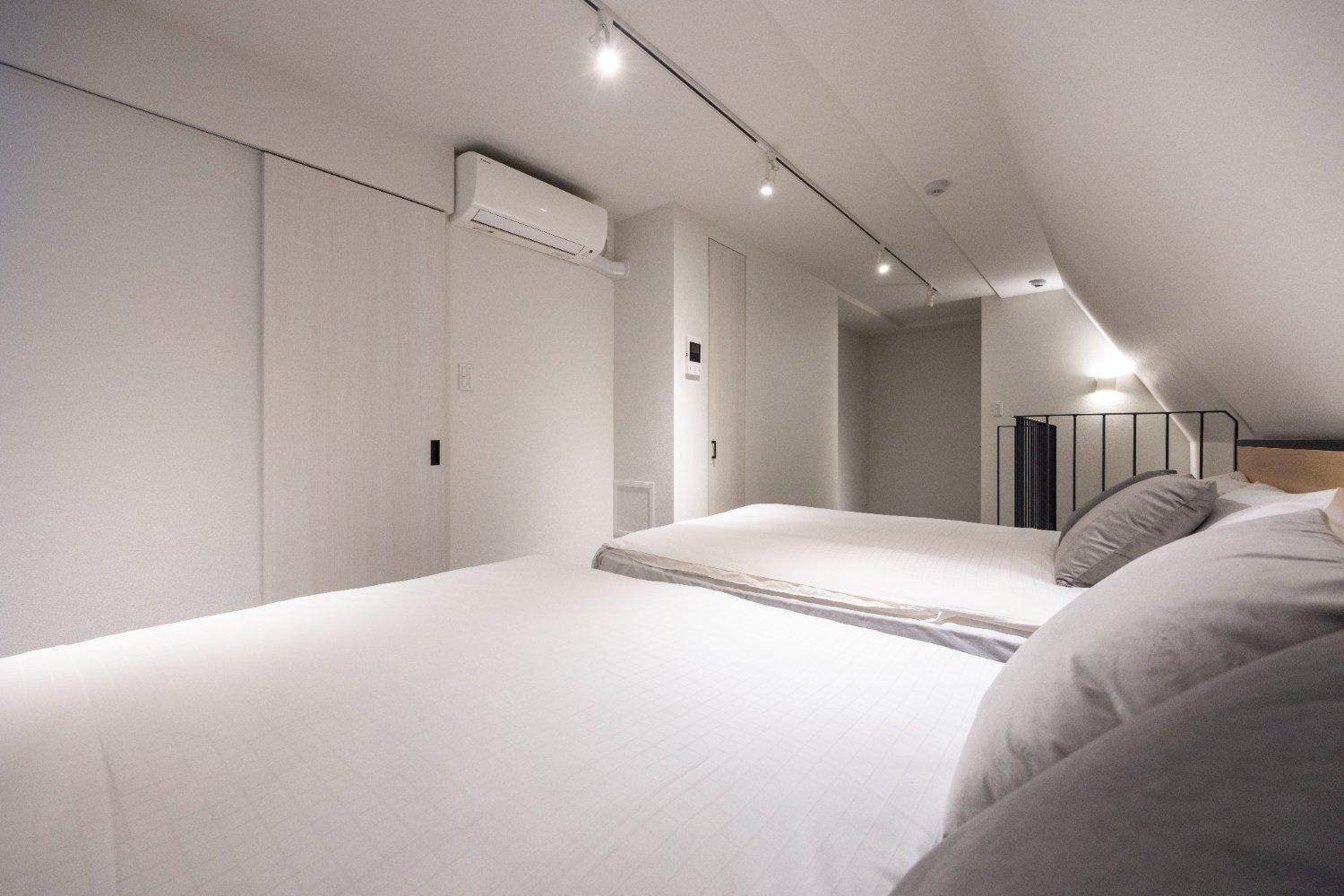 Legaland Hatagaya Apartment