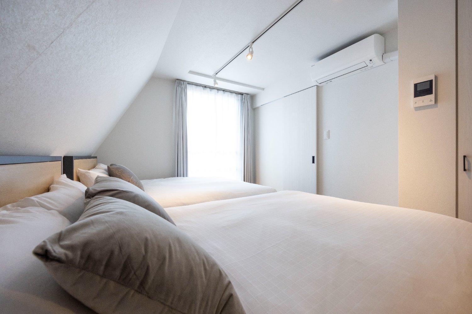 Apartment Legaland Hatagaya
