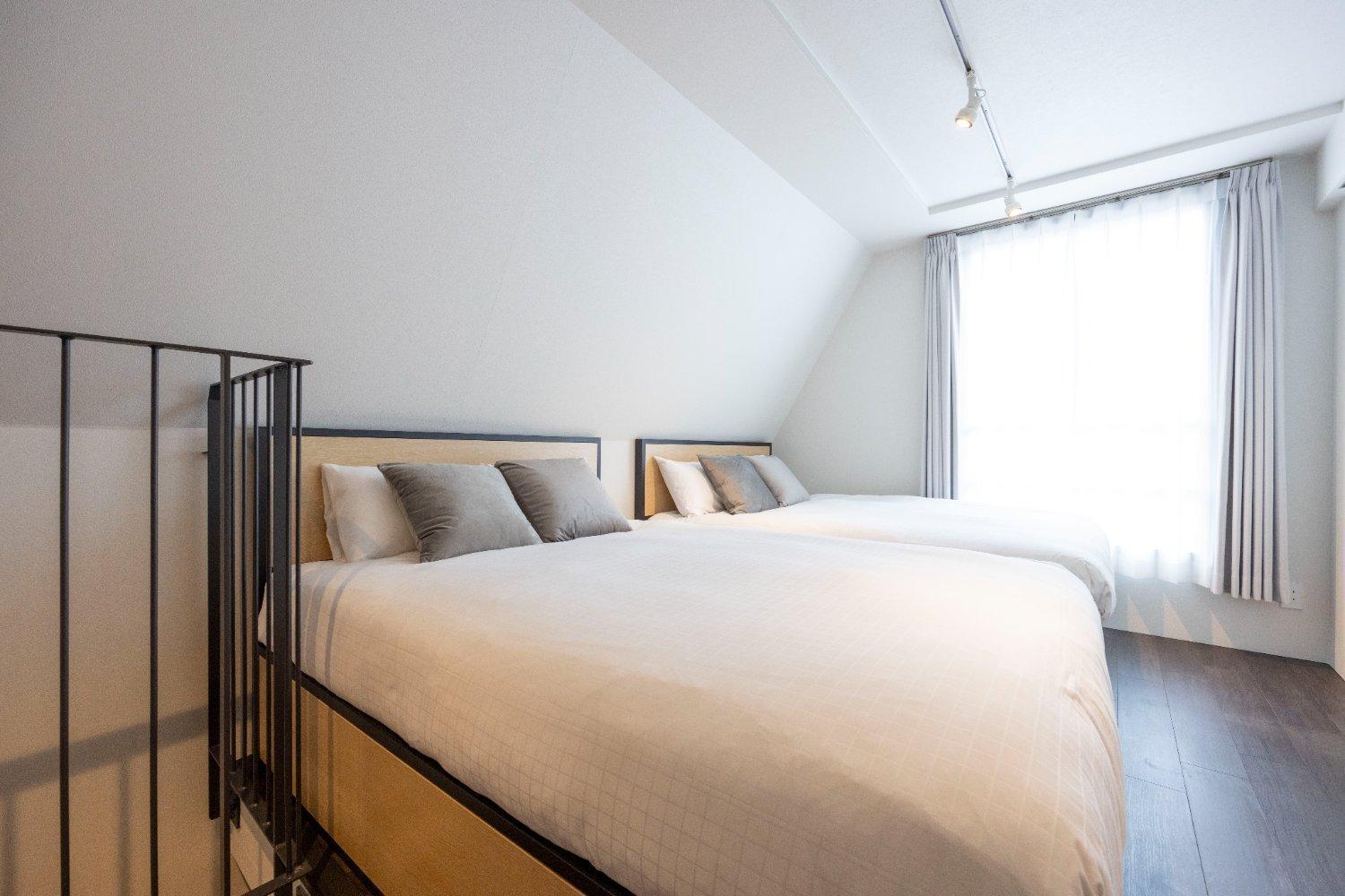 Apartment Legaland Hatagaya Tokyo