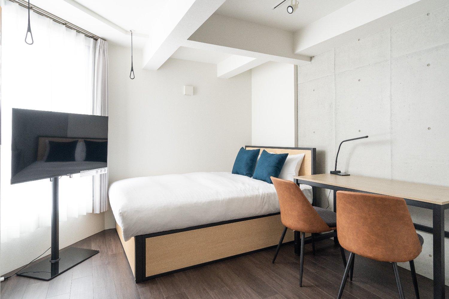 Apartment Legaland Hatagaya Tokyo
