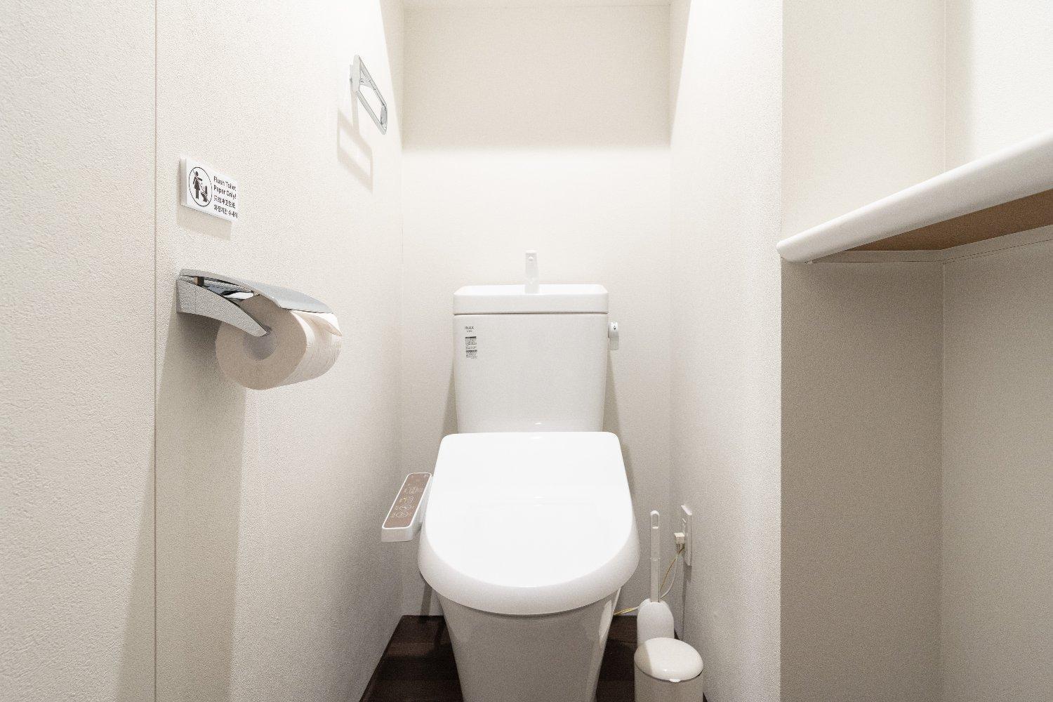 Legaland Hatagaya Apartment