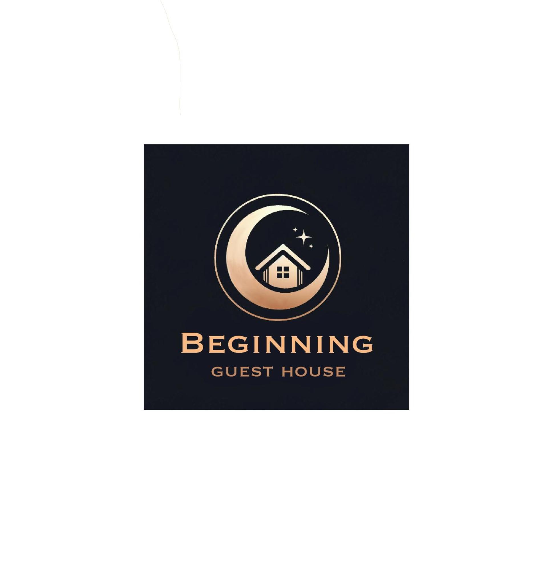 Beginning House Hostel