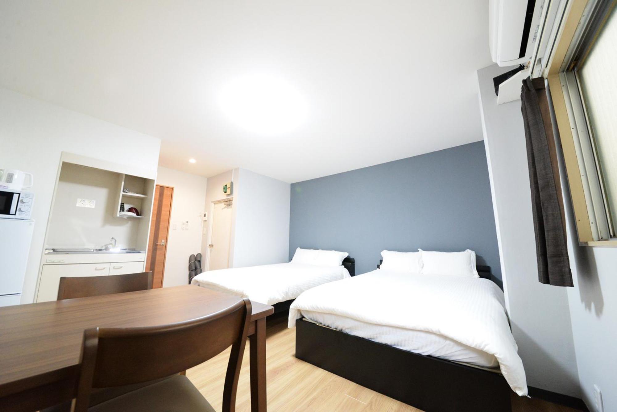 和の楓cottage第二202 新宿歌舞伎町近隣 Apartment Tokyo