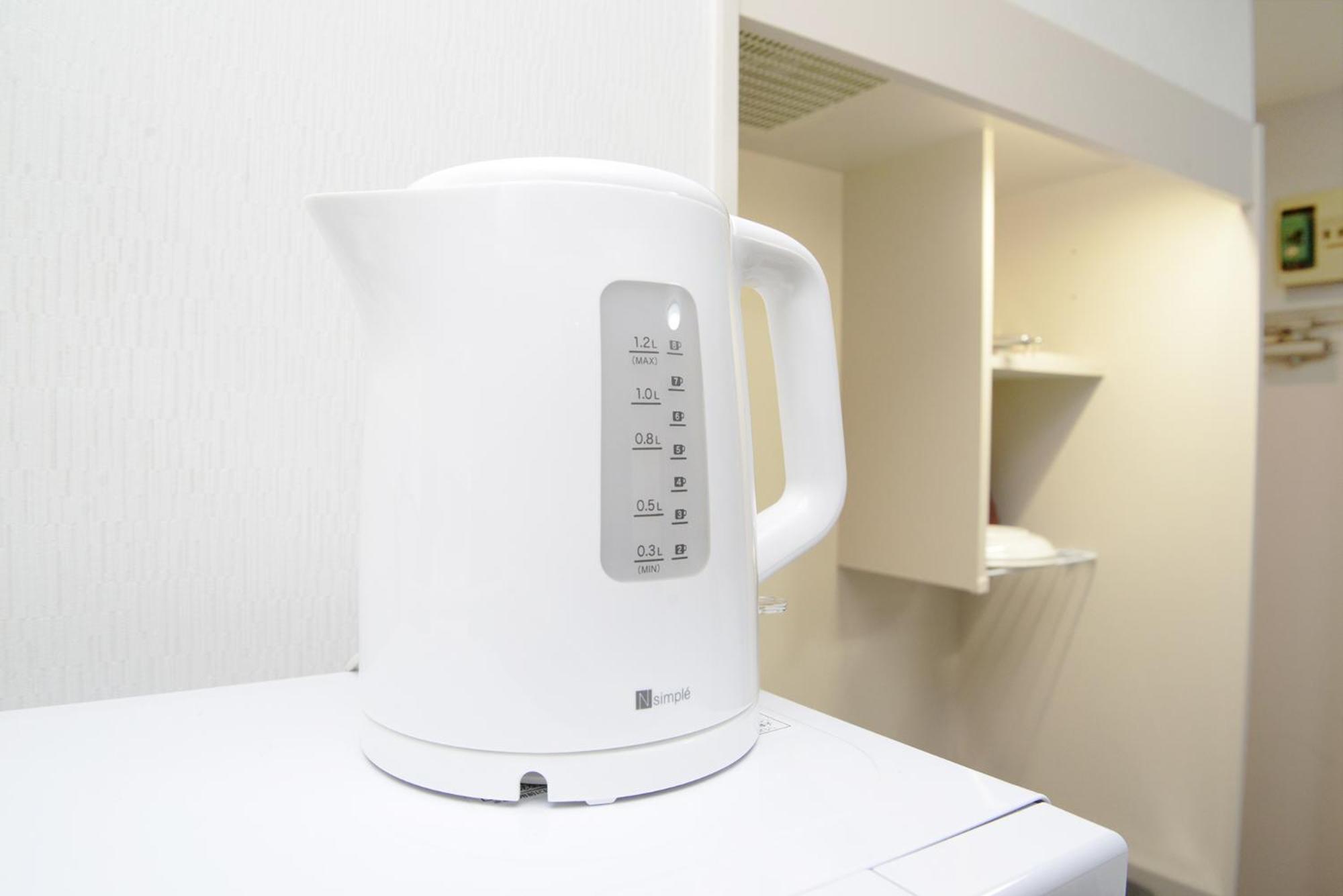 Apartment 和の楓cottage第二202 新宿歌舞伎町近隣 Tokyo