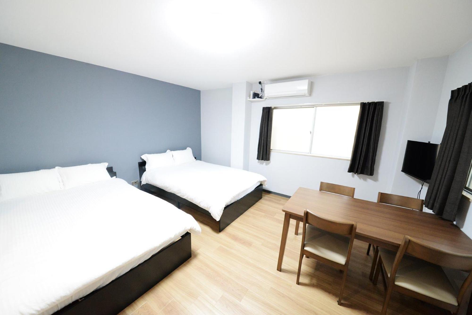 和の楓cottage第二202 新宿歌舞伎町近隣 * Tokyo