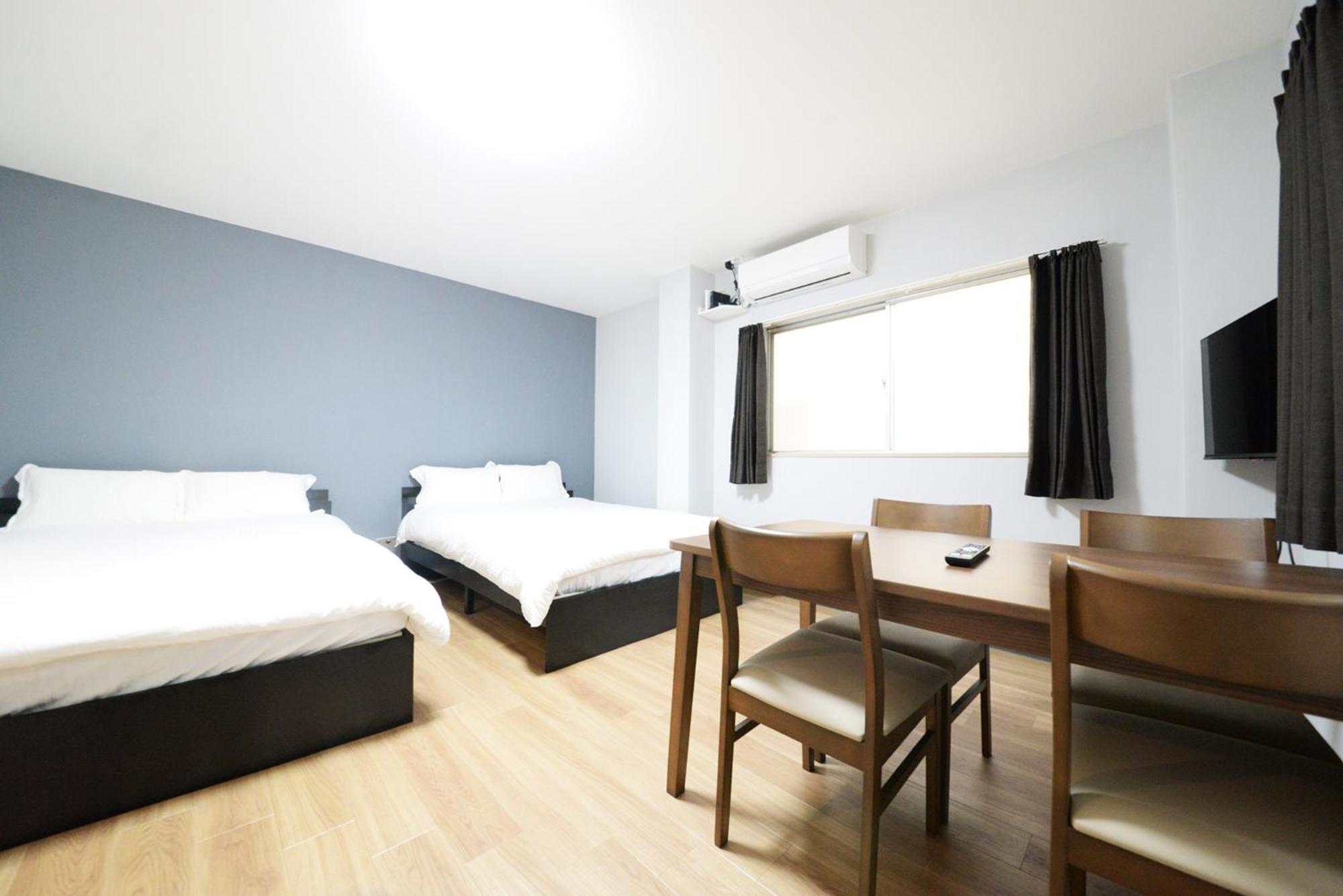 和の楓cottage第二202 新宿歌舞伎町近隣 Apartment Tokyo