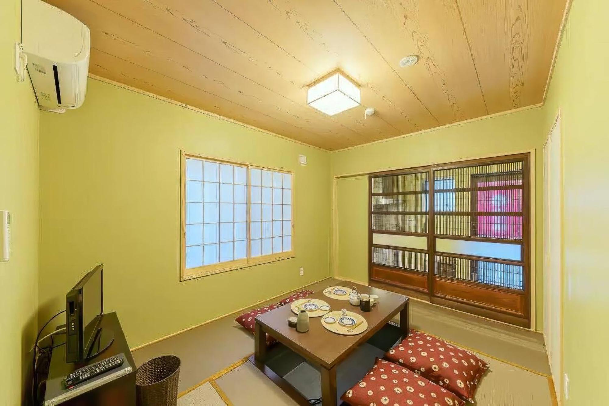 東京雷門ー千の森asakusa Guest house Tokyo