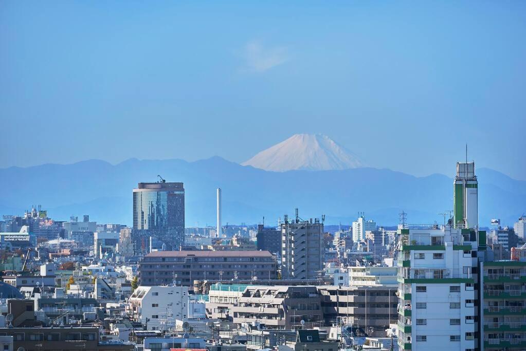 Apartment 富士の間 401