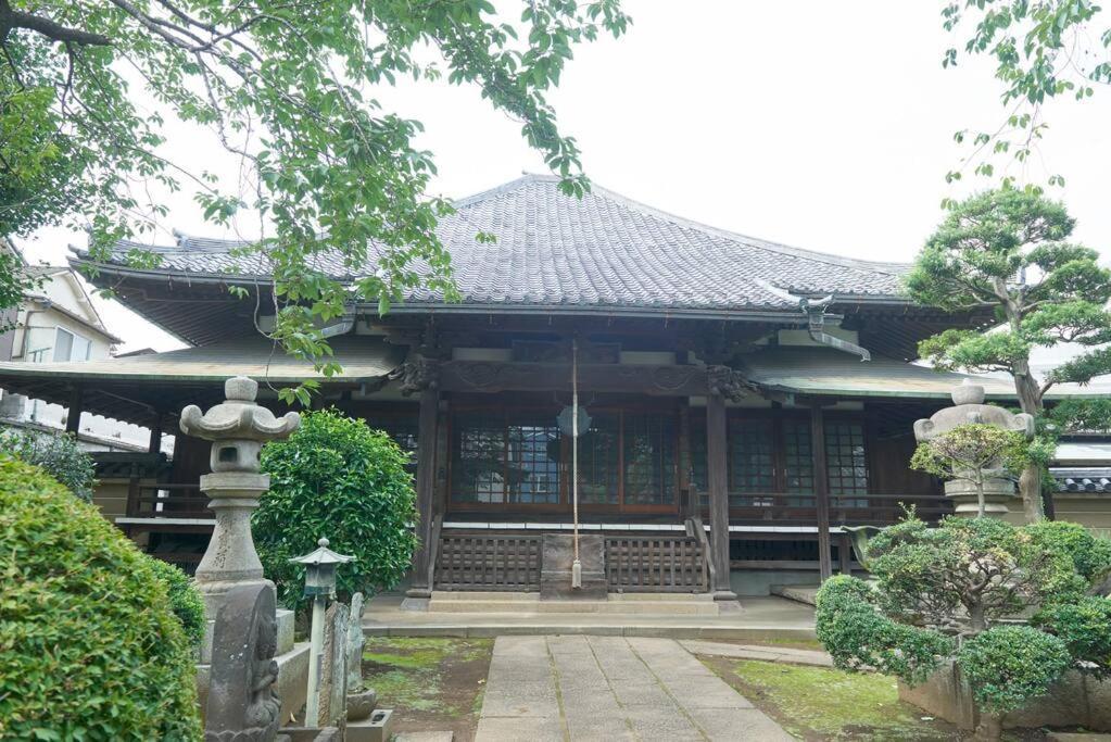 Apartment 富士の間 401 *