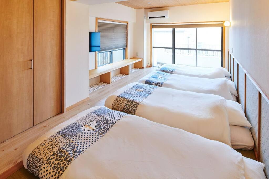 富士の間 401 Apartment Tokyo