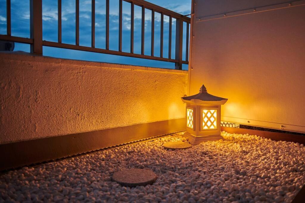 富士の間 401 Apartment