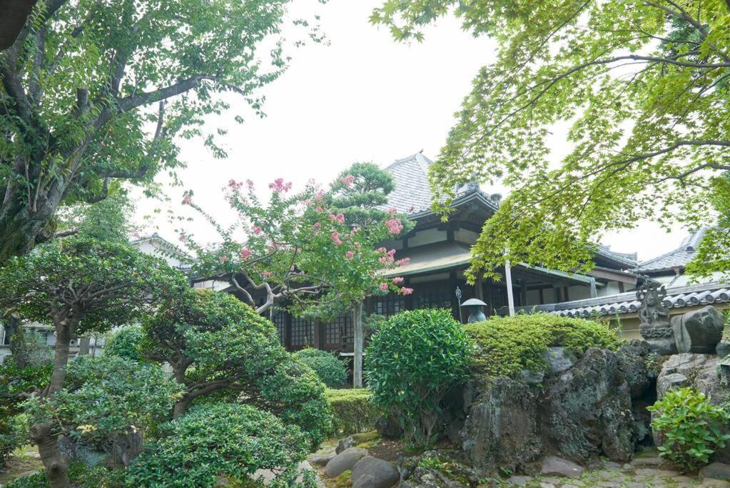 富士の間 401 Tokyo