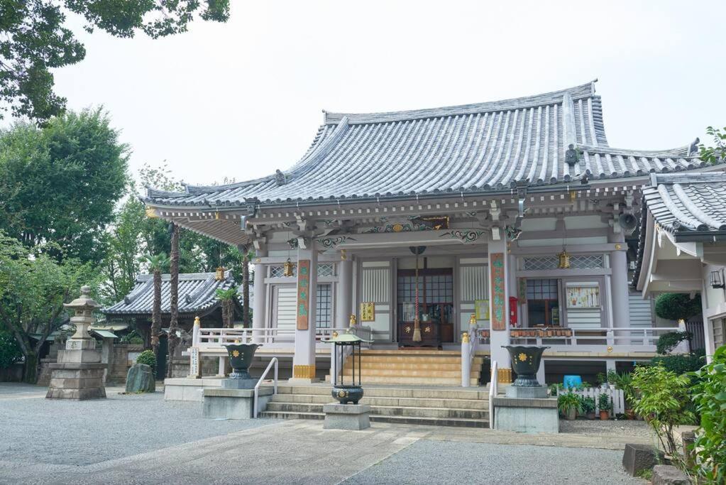 富士の間 401 Apartment