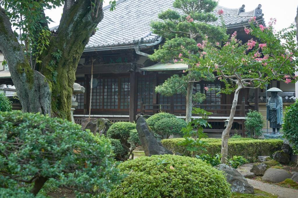富士の間 401 Apartment *