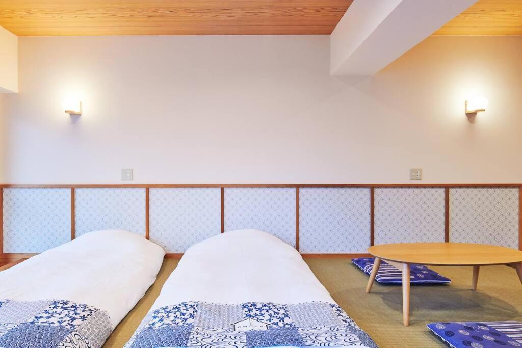 富士の間 401 Apartment *