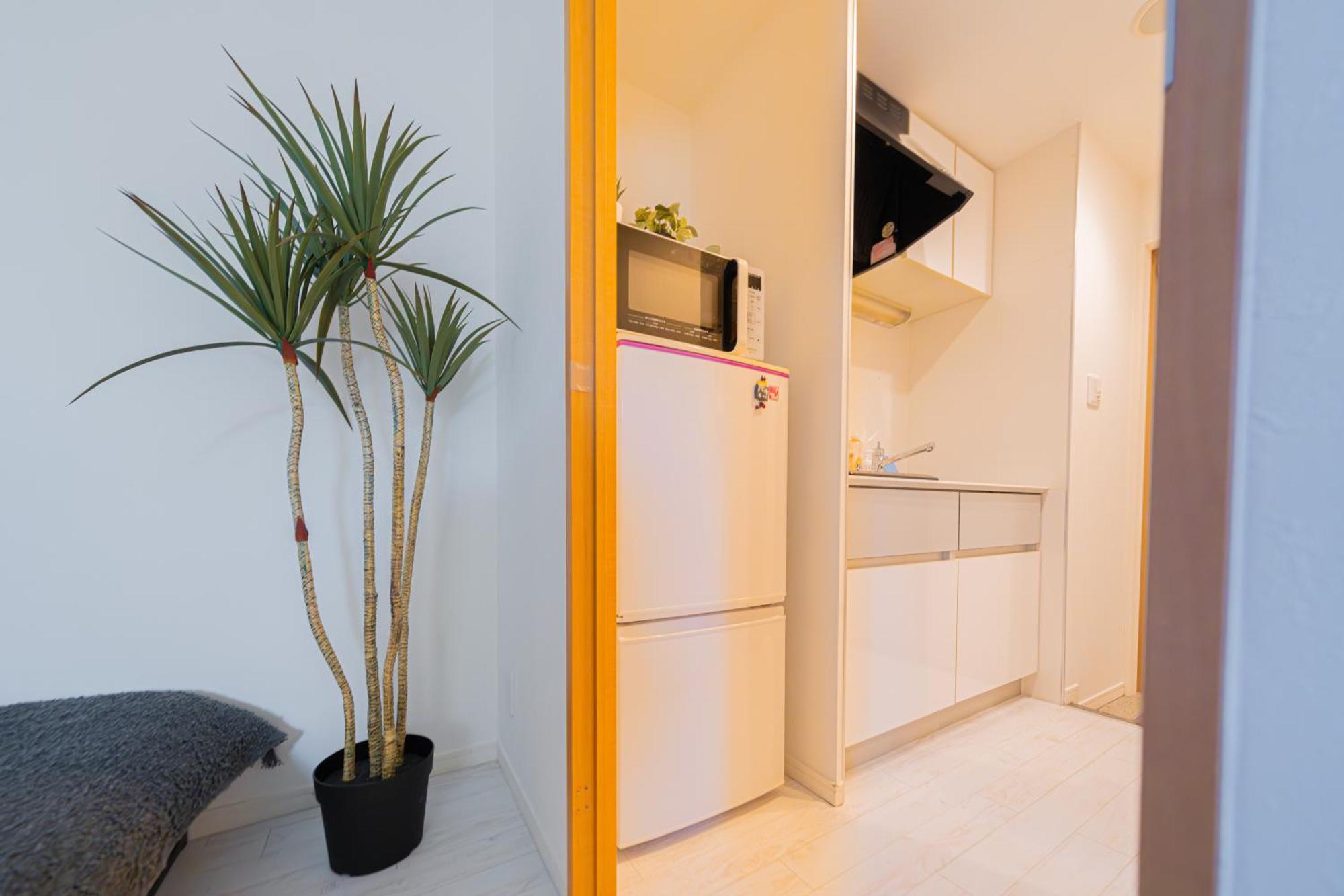 Apartment 2 Minutes To Shinjuku Kabukicho Tokyo