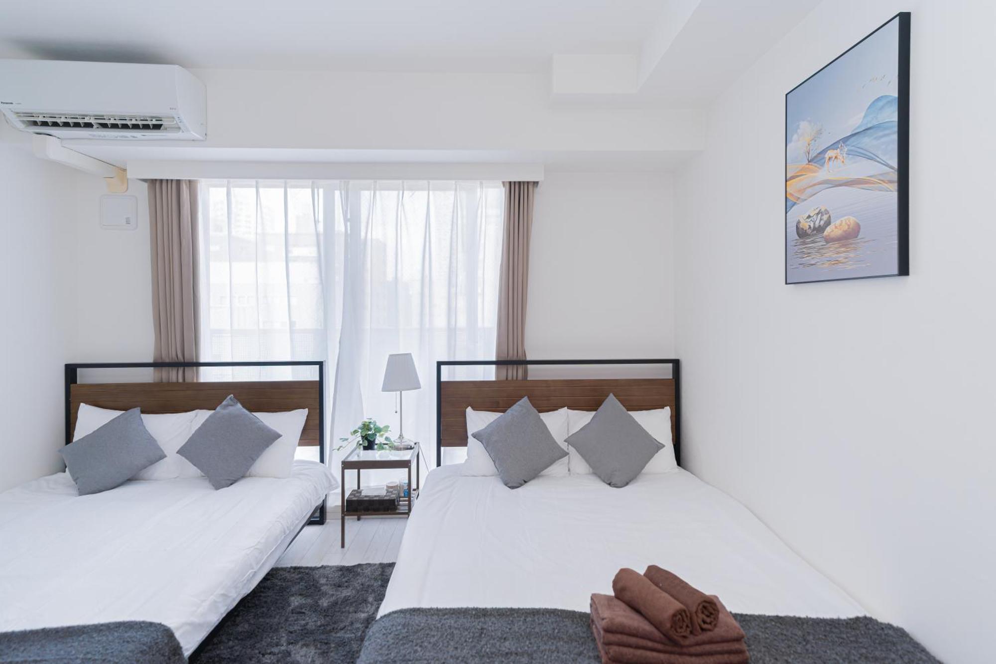 Apartment 2 Minutes To Shinjuku Kabukicho *