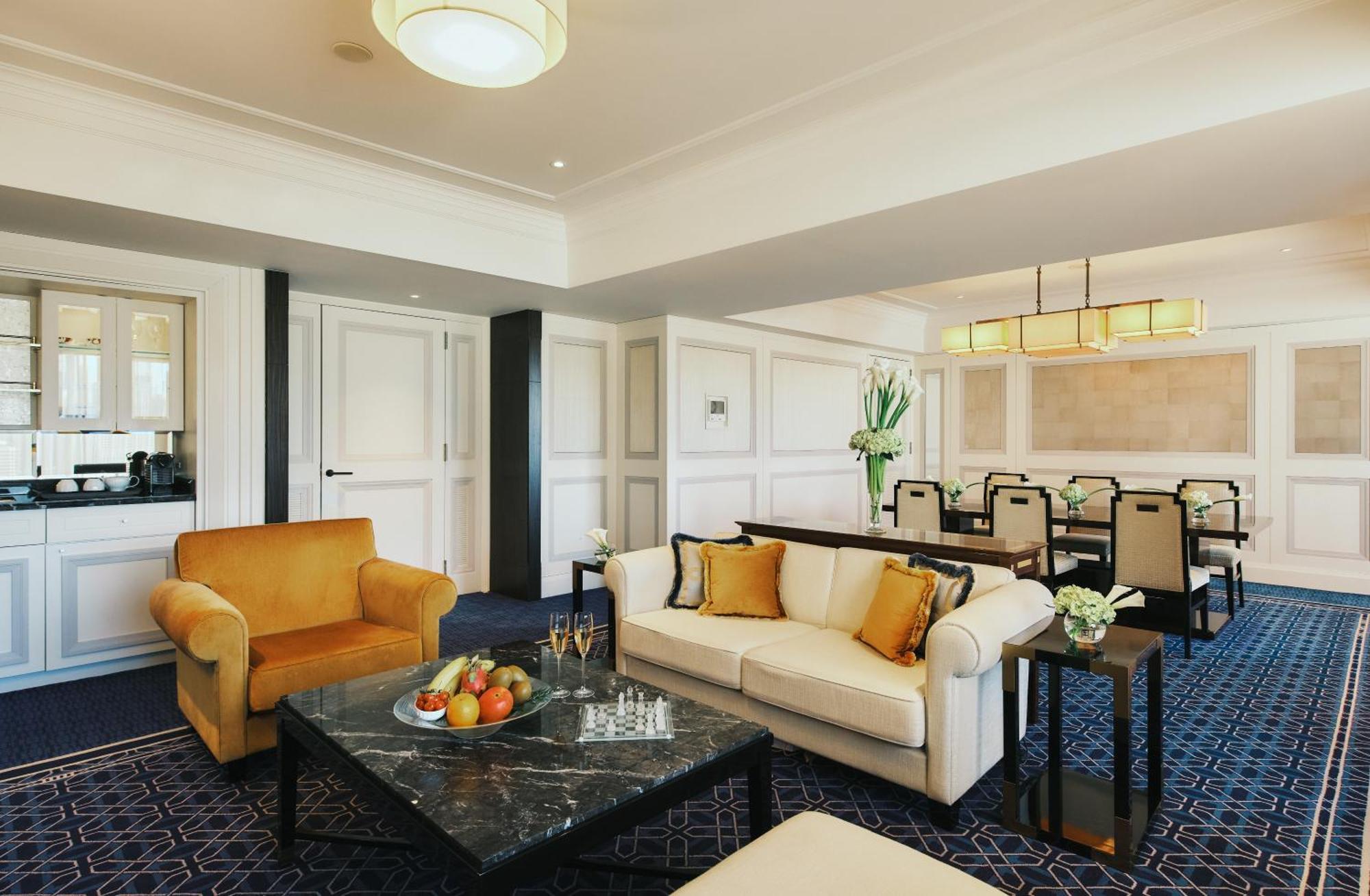 Hotel Imperial 5*