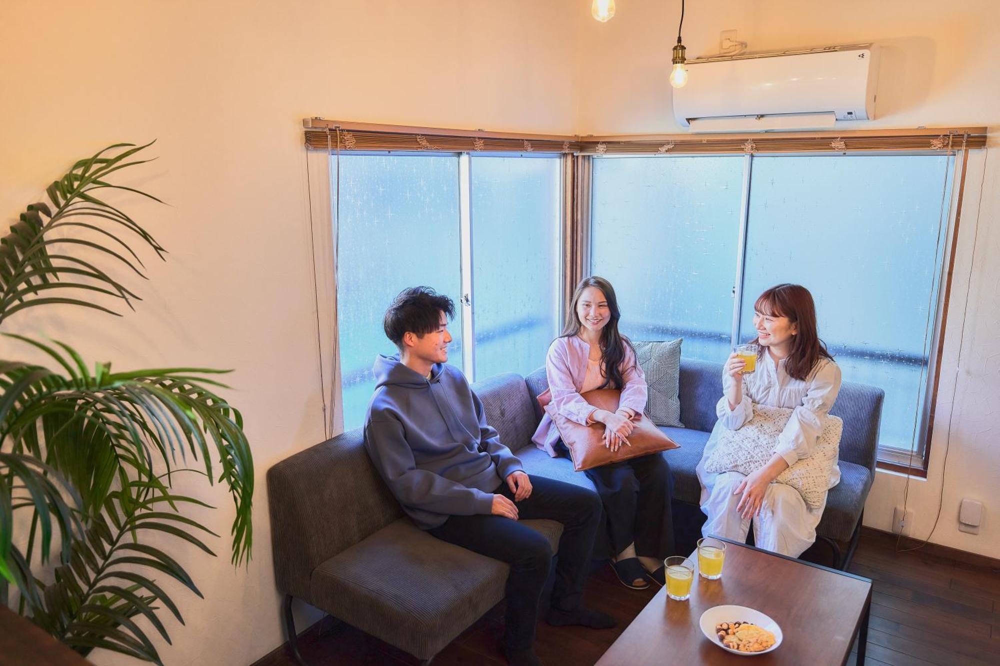 和氣会々　新大久保 Guest house