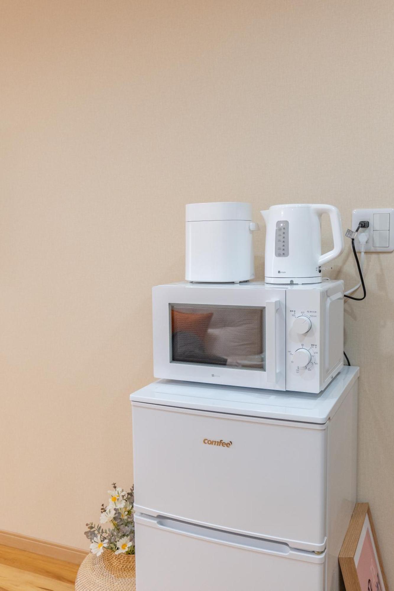 桜の川 27 Shin-okubo Subway 5mins,new Design,more Than 6 People Apartment *