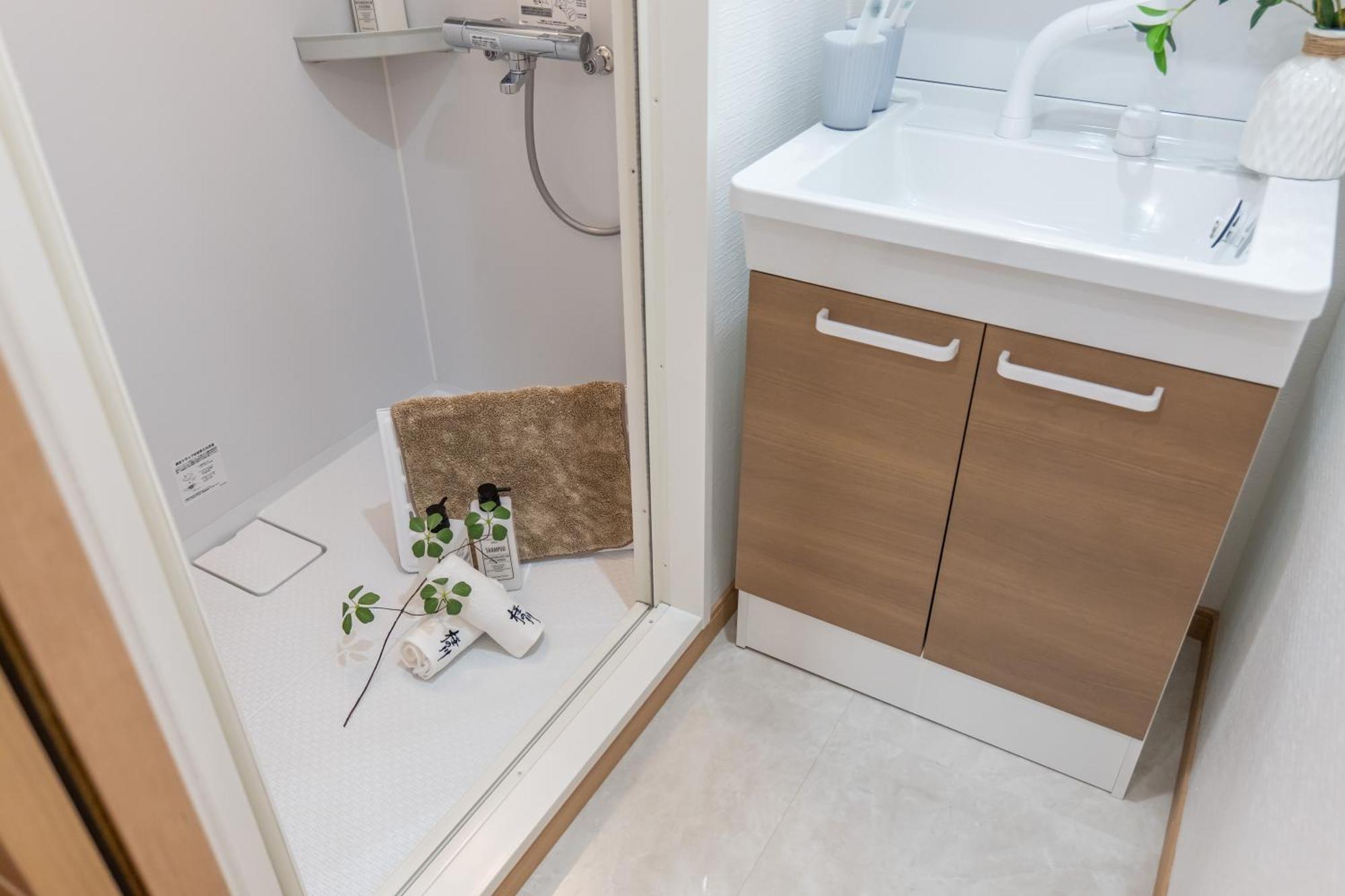 桜の川 27 Shin-okubo Subway 5mins,new Design,more Than 6 People Apartment Tokyo