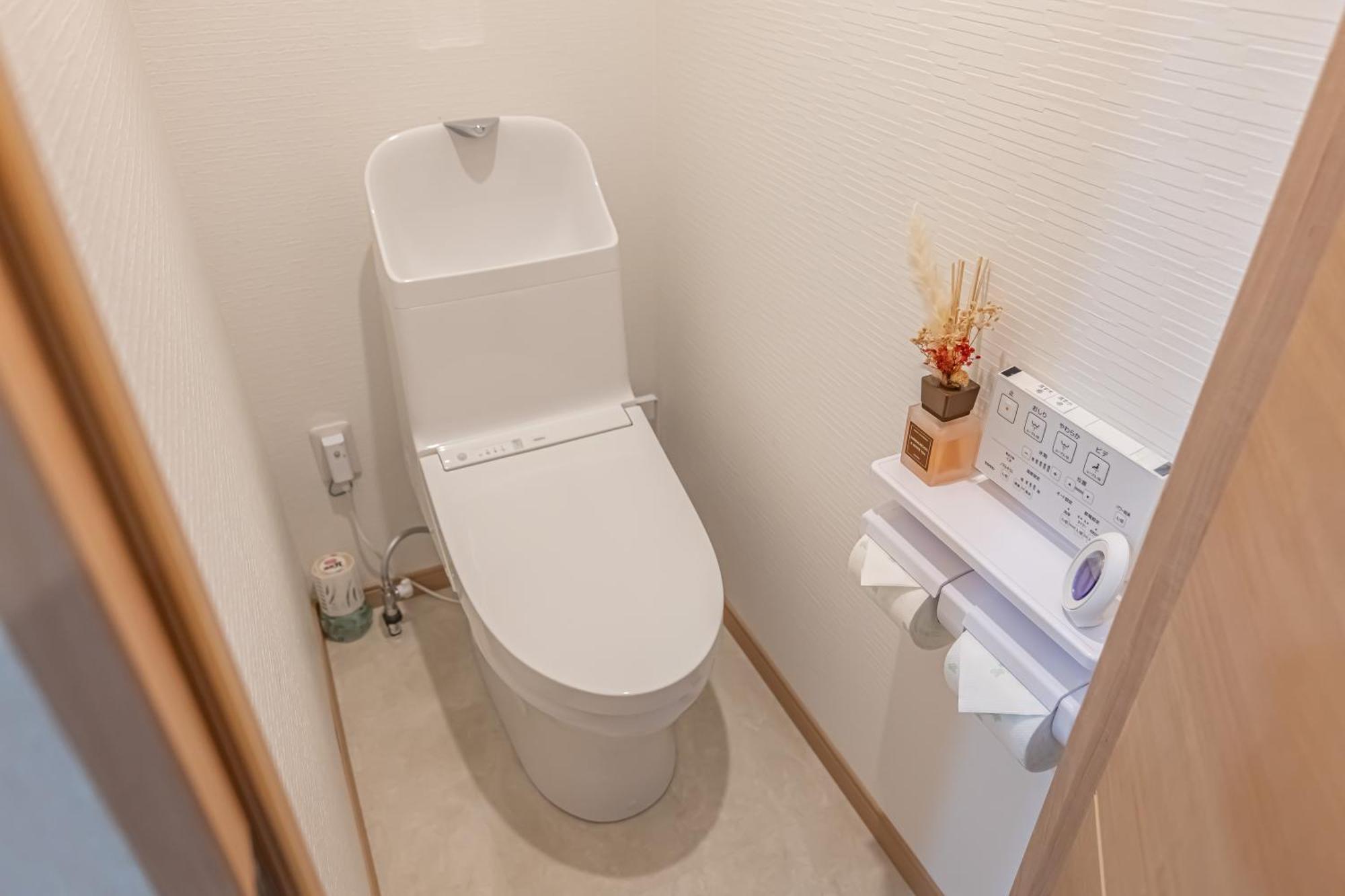 Apartment 桜の川 27 Shin-okubo Subway 5mins,new Design,more Than 6 People