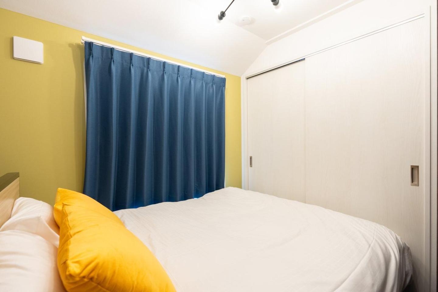 Lavie Yotsuya Apartment *