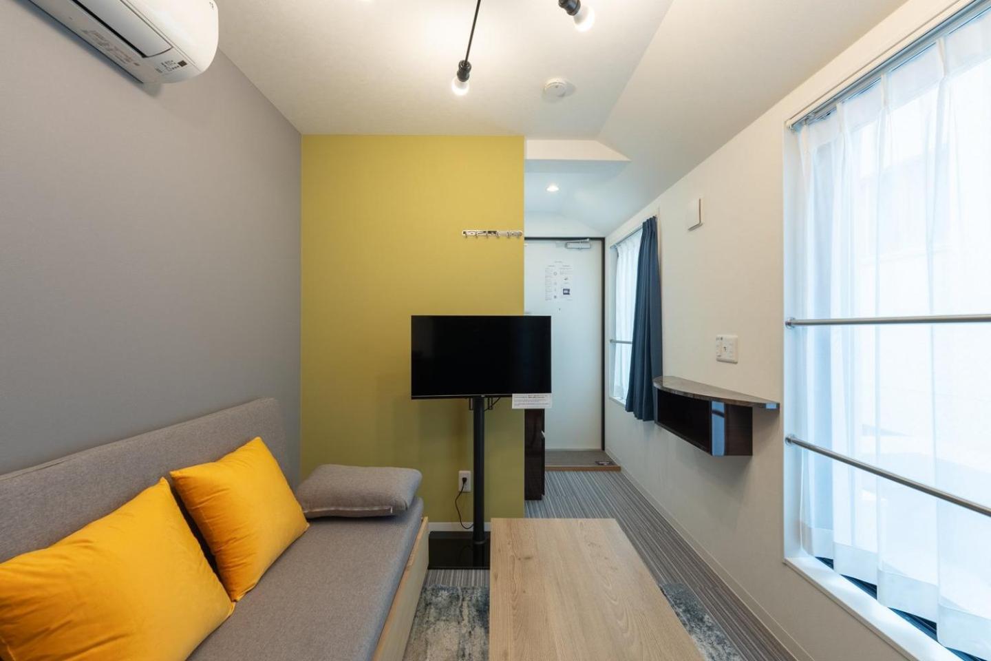 Apartment Lavie Yotsuya