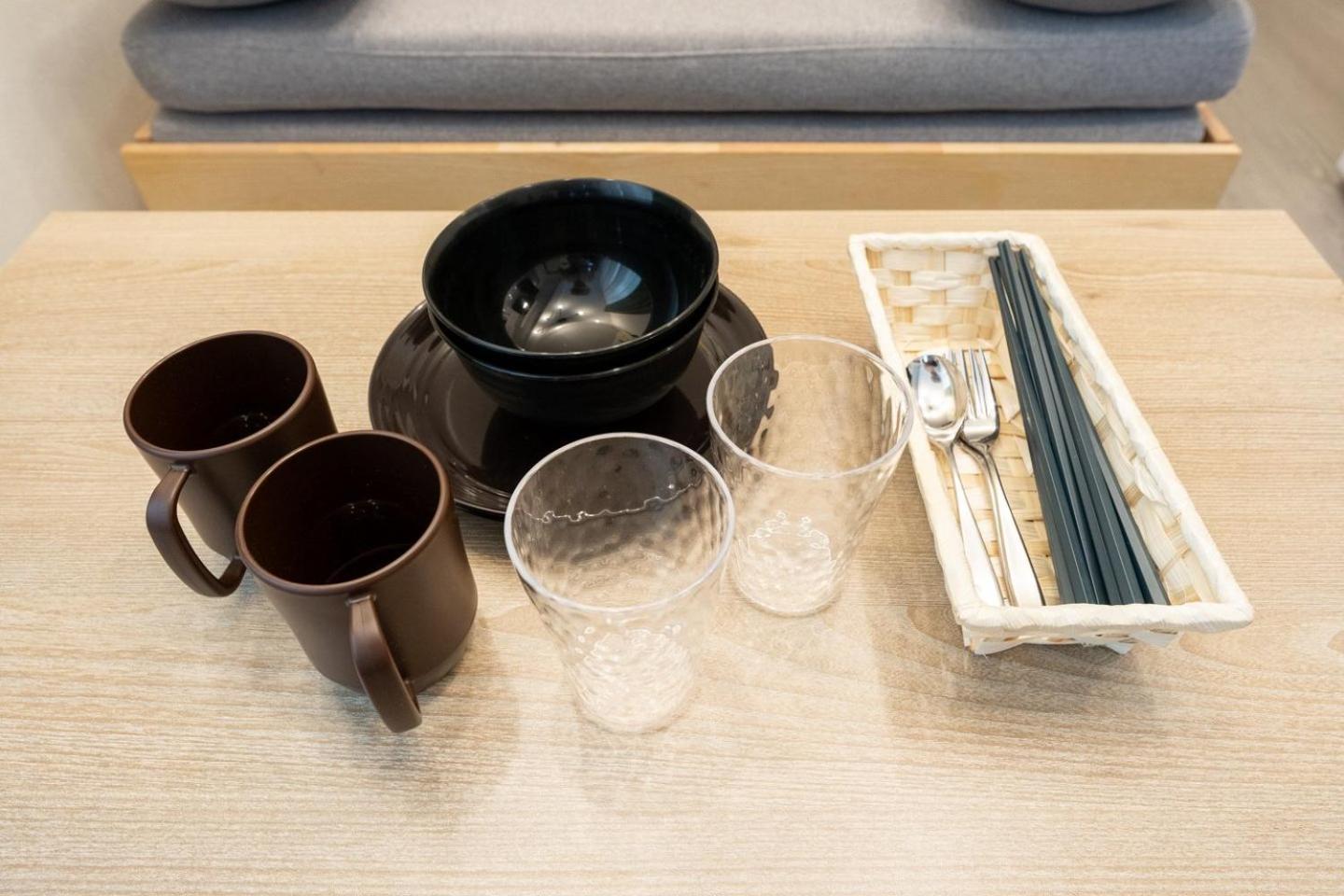 Apartment Lavie Yotsuya