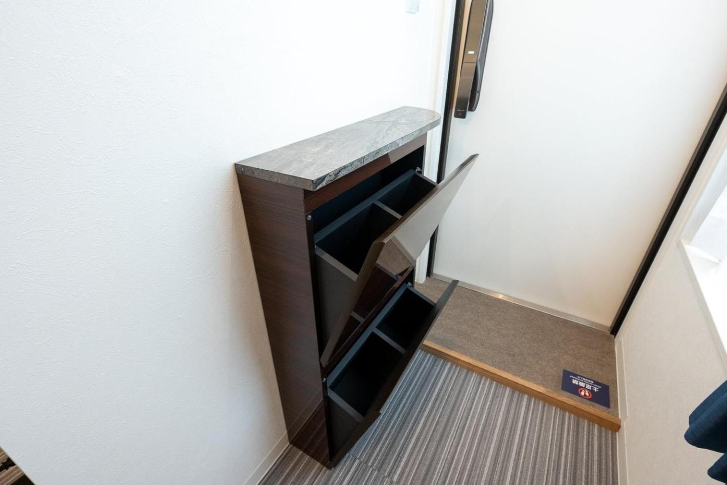 Lavie Yotsuya Apartment *