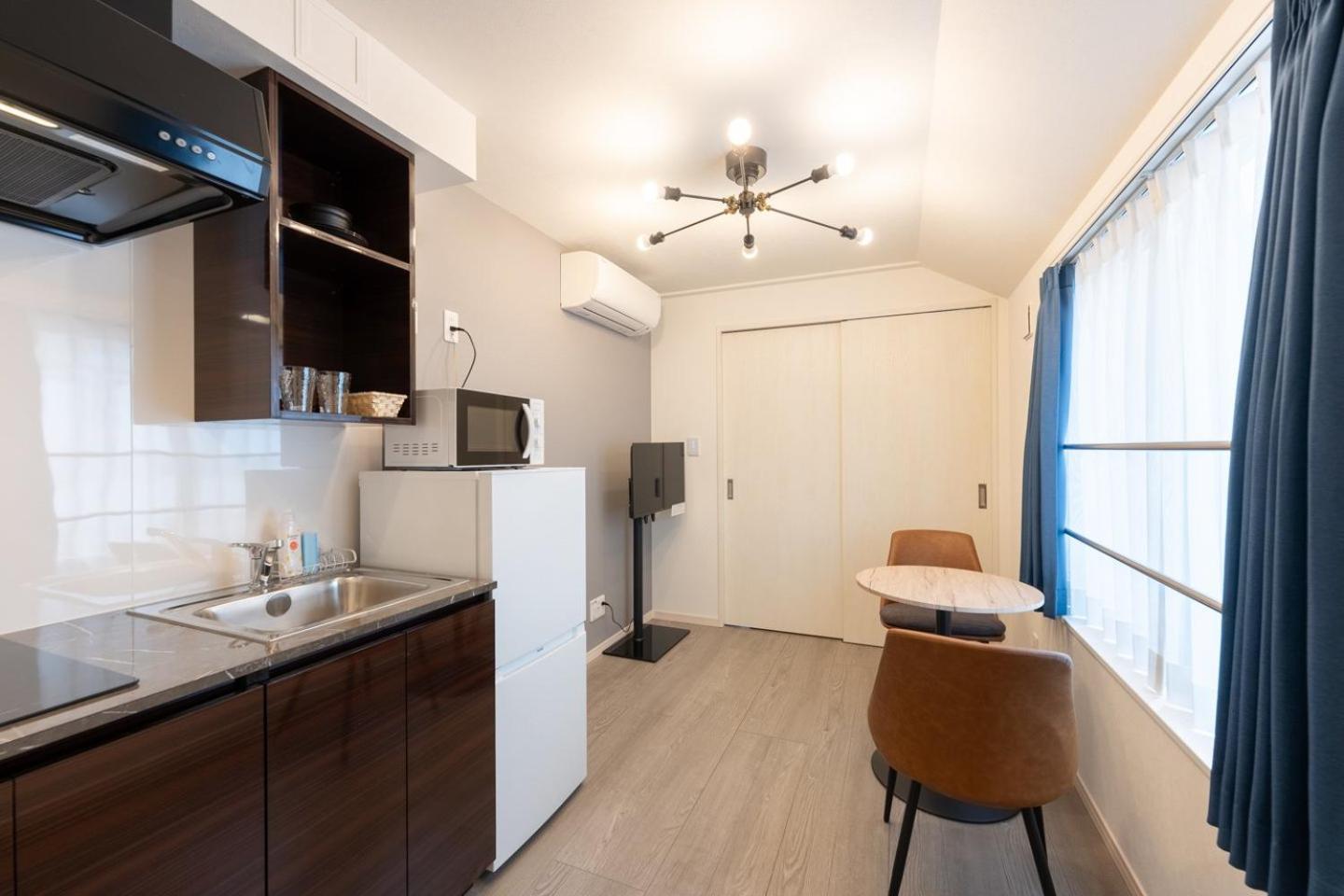 Apartment Lavie Yotsuya